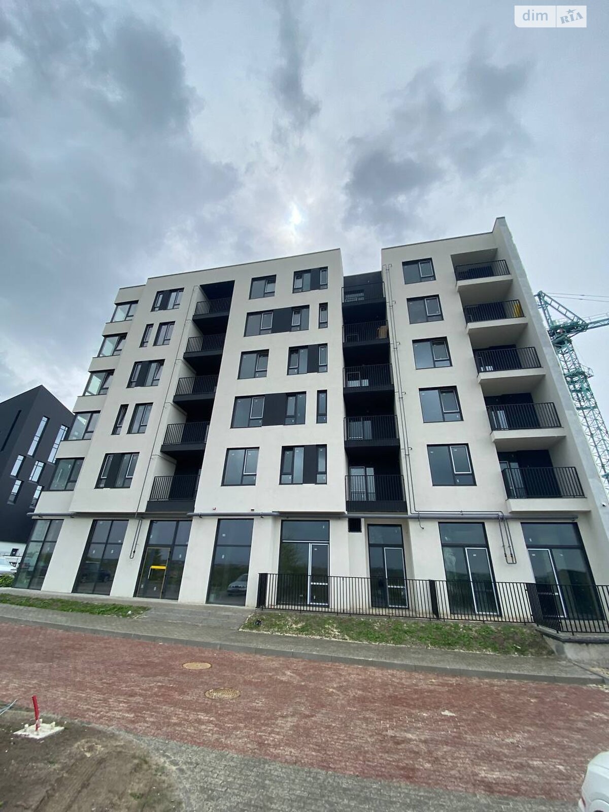 Продаж однокімнатної квартири в Рівному, на вул. Льонокомбінатівська 4, фото 1 Продаж однокімнатної квартири в Рівному, на вул. Льонокомбінатівська 4, фото 1