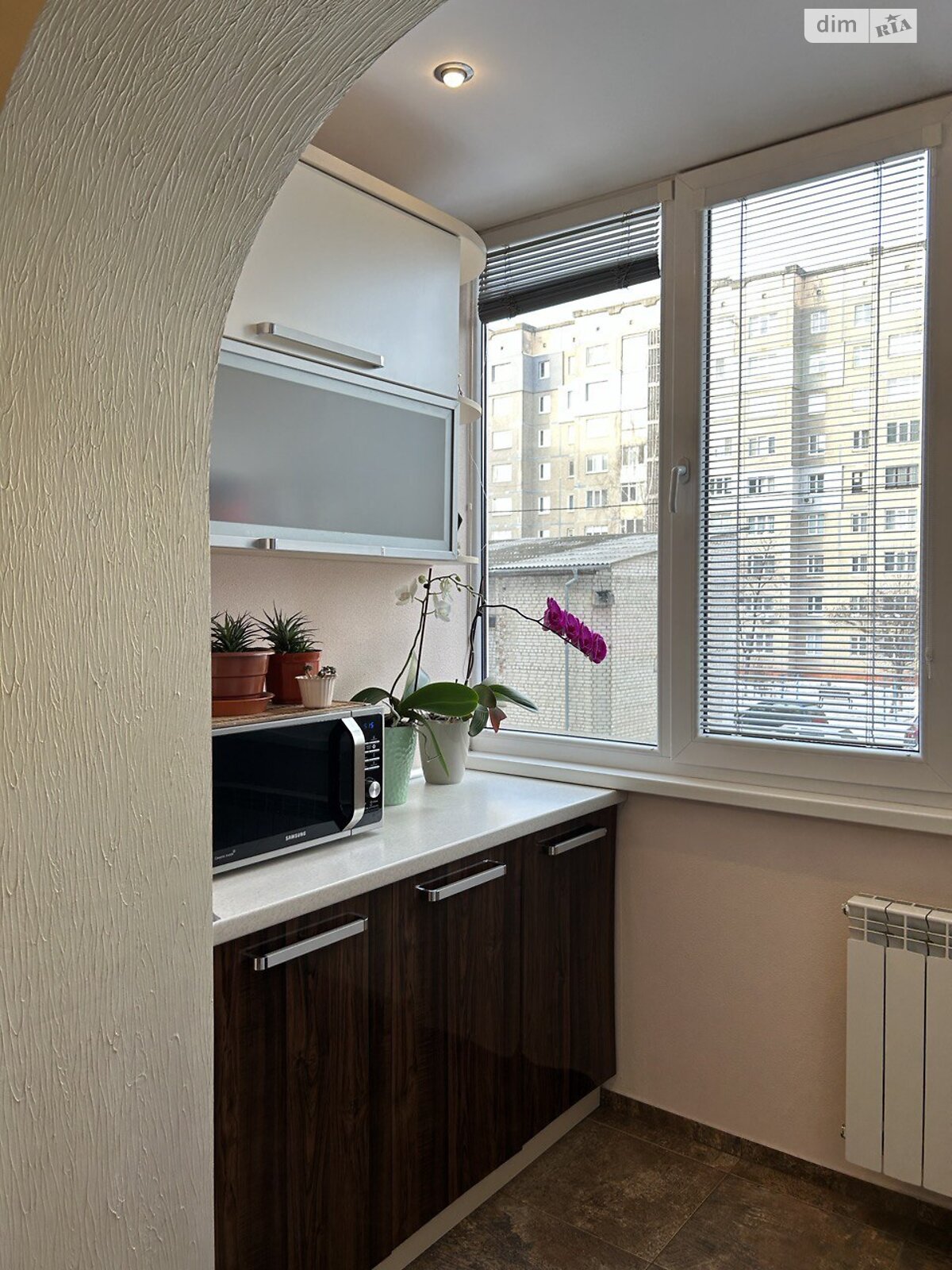 Продажа трехкомнатной квартиры в Ровно, на ул. Млыновская 39, фото 1
