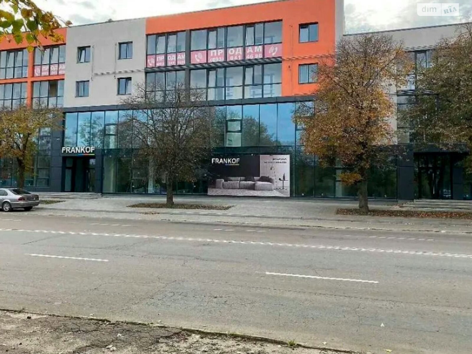 Продажа двухкомнатной квартиры в Ровно, на ул. Защитников Мариуполя, район Мелроуз фото 1