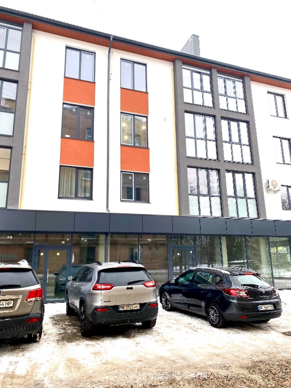Продаж однокімнатної квартири в Рівному, на вул. Миколи Карнаухова, фото 1 Продаж однокімнатної квартири в Рівному, на вул. Миколи Карнаухова, фото 1