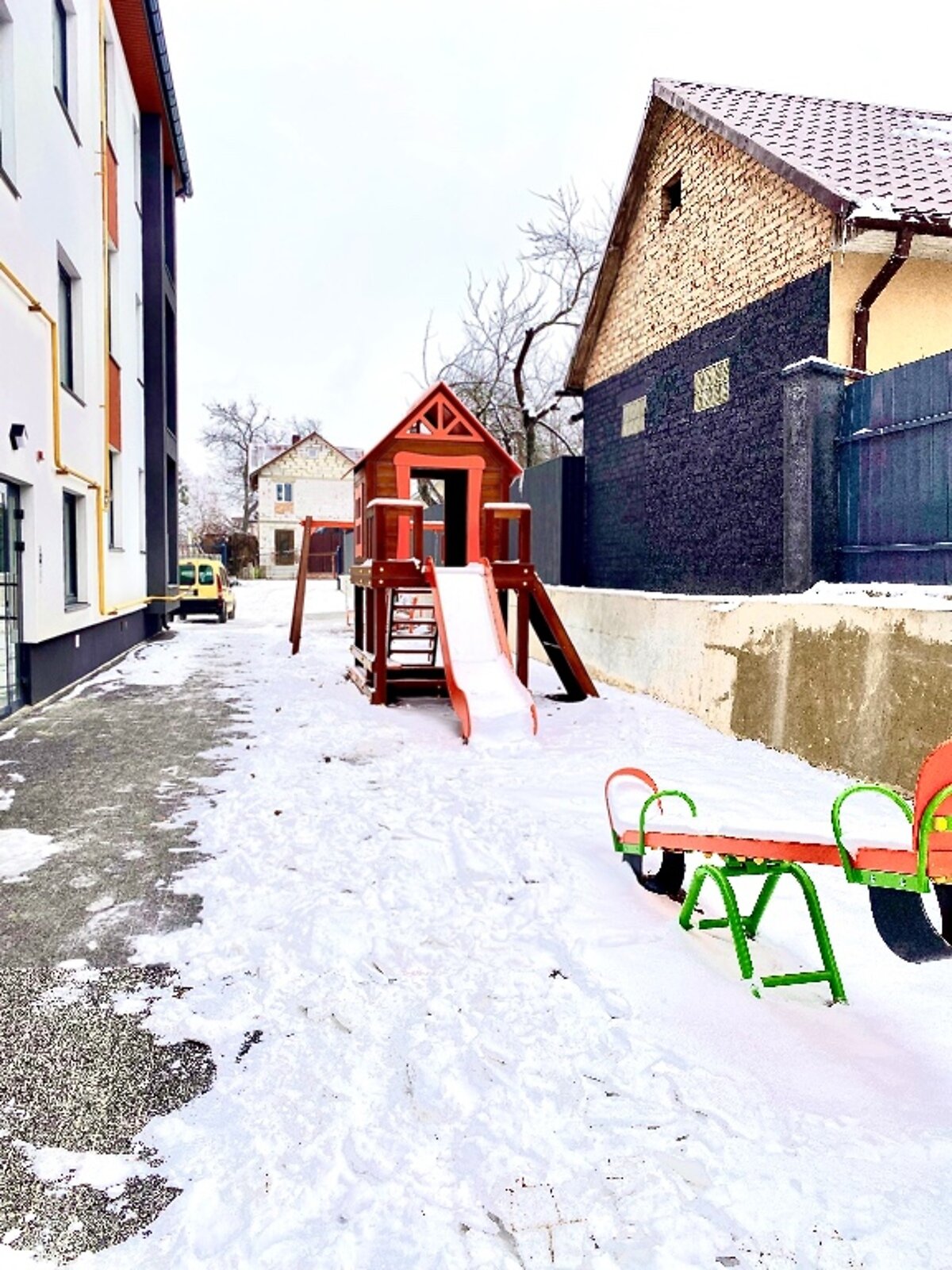 Продаж однокімнатної квартири в Рівному, на вул. Миколи Карнаухова, фото 1 Продаж однокімнатної квартири в Рівному, на вул. Миколи Карнаухова, фото 1
