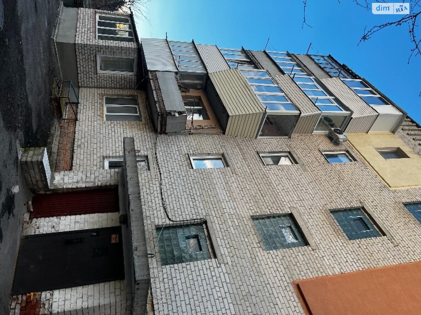 Продажа однокомнатной квартиры в Ровно, на ул. Млыновская, фото 1