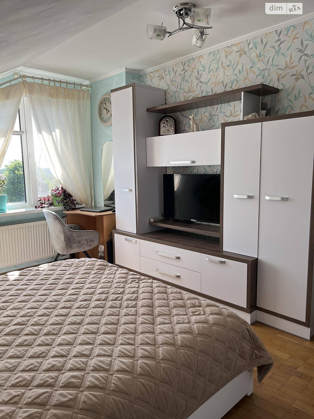 Продаж двокімнатної квартири в Рівному, на вул. Енергетиків 3, фото 1 Продаж двокімнатної квартири в Рівному, на вул. Енергетиків 3, фото 1