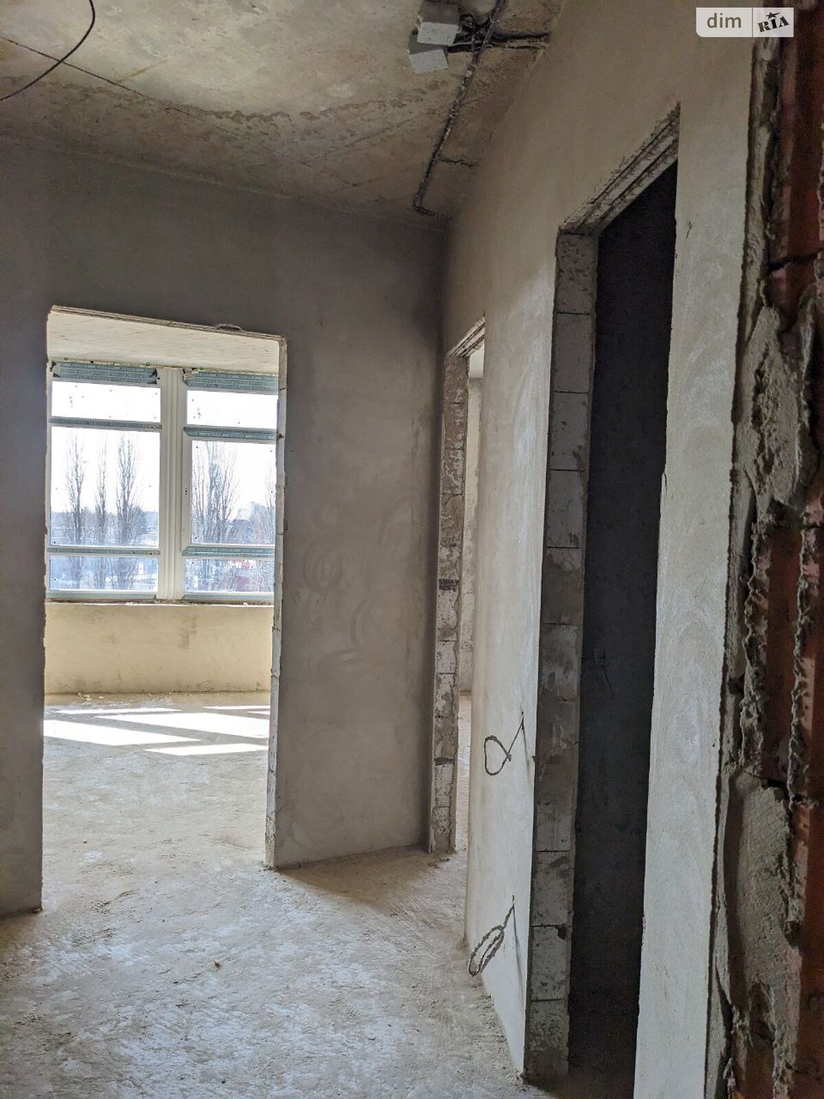 Продажа однокомнатной квартиры в Ровно, на ул. Галицкого Данилы 16, район Мототрек фото 1