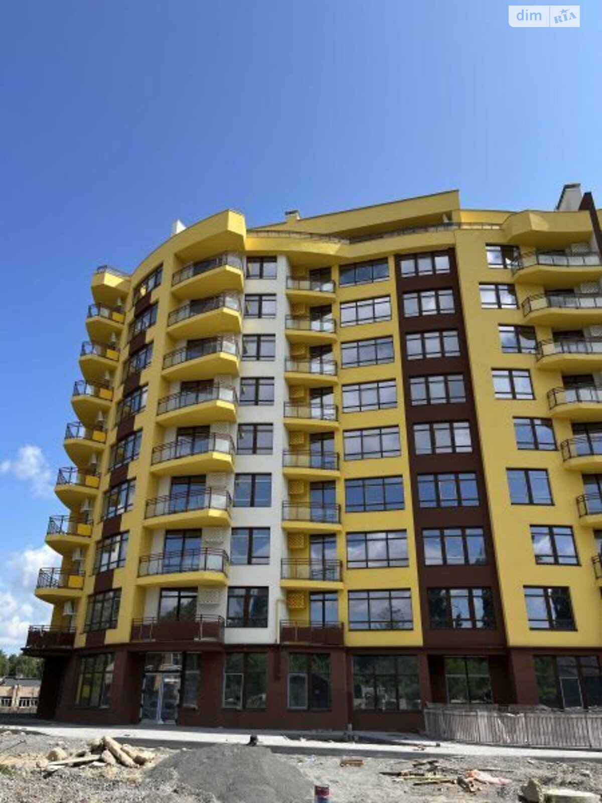Продаж двокімнатної квартири в Рівному, на вул. Галицького Данила 16, район Авторинок фото 1 Продаж двокімнатної квартири в Рівному, на вул. Галицького Данила 16, район Авторинок фото 1
