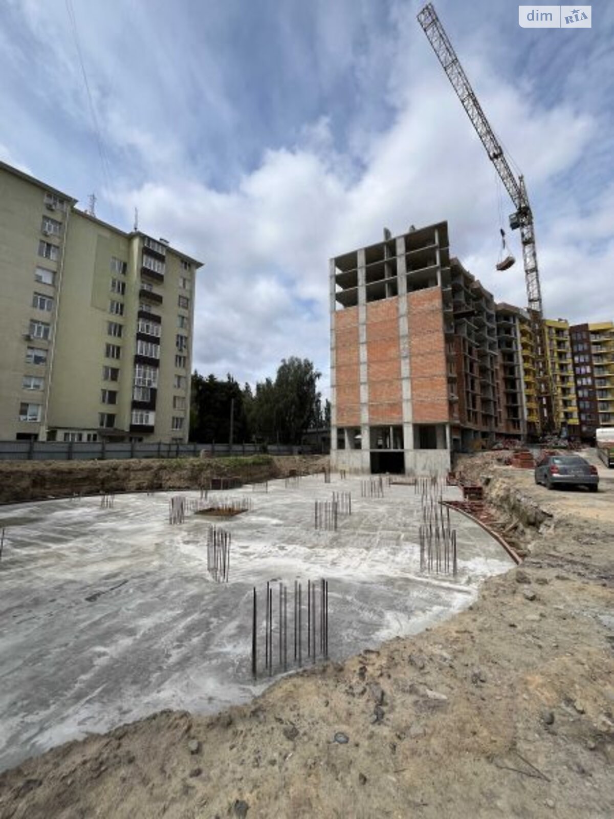 Продаж двокімнатної квартири в Рівному, на вул. Галицького Данила 16, район Авторинок фото 1 Продаж двокімнатної квартири в Рівному, на вул. Галицького Данила 16, район Авторинок фото 1