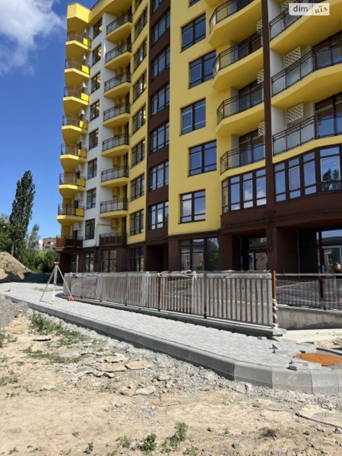 Продаж двокімнатної квартири в Рівному, на вул. Галицького Данила 16, район Авторинок фото 1 Продаж двокімнатної квартири в Рівному, на вул. Галицького Данила 16, район Авторинок фото 1