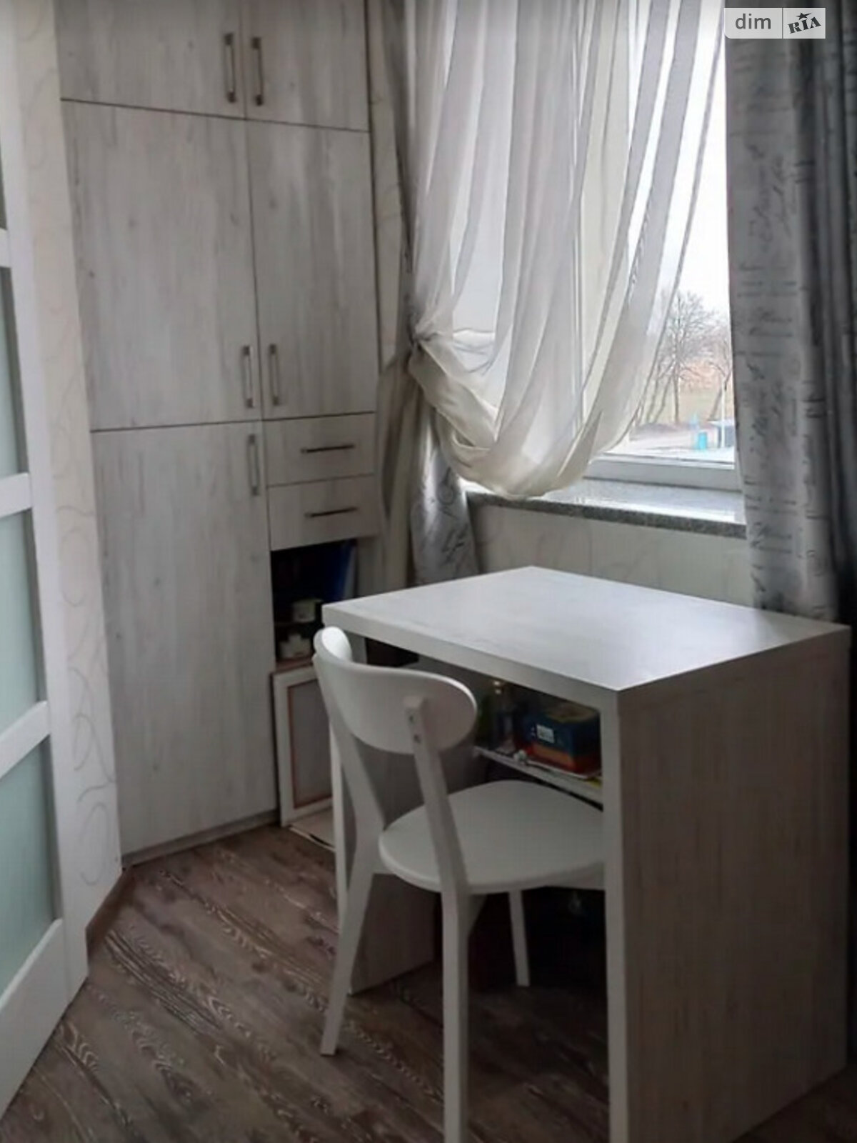 Продажа двухкомнатной квартиры в Ровно, на ул. Курчатова, район Мототрек фото 1