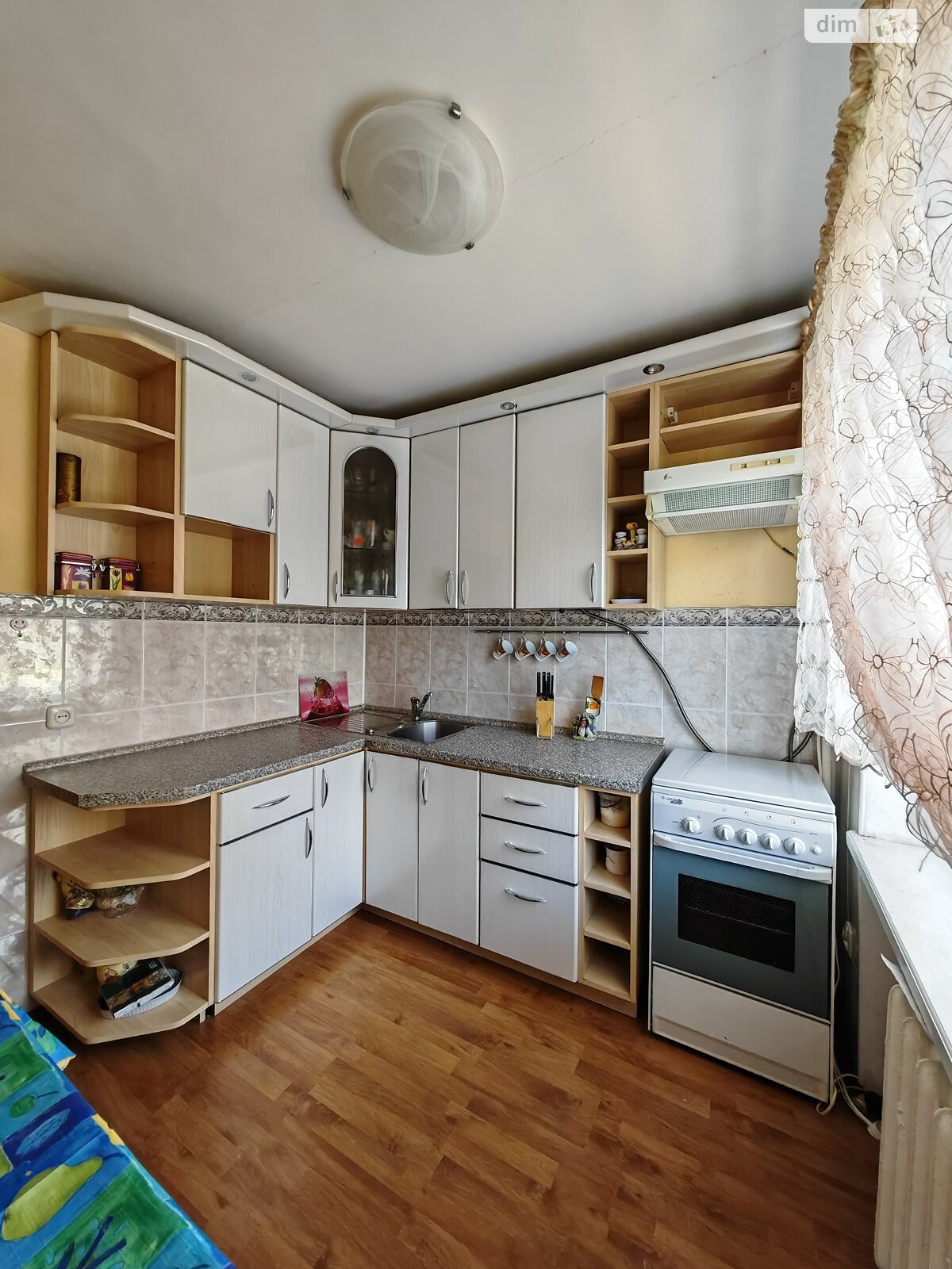 Продажа трехкомнатной квартиры в Ровно, на ул. Студенческая 5А, район Мототрек фото 1 Продажа трехкомнатной квартиры в Ровно, на ул. Студенческая 5А, район Мототрек фото 1