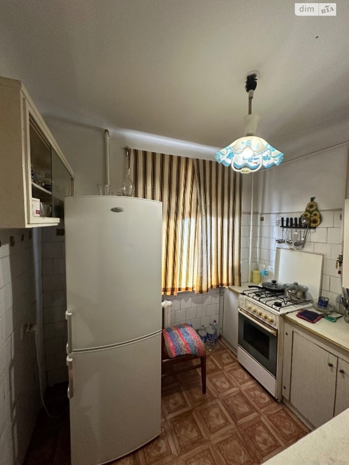 Продажа двухкомнатной квартиры в Ровно, на ул. Видинская, район Мототрек фото 1