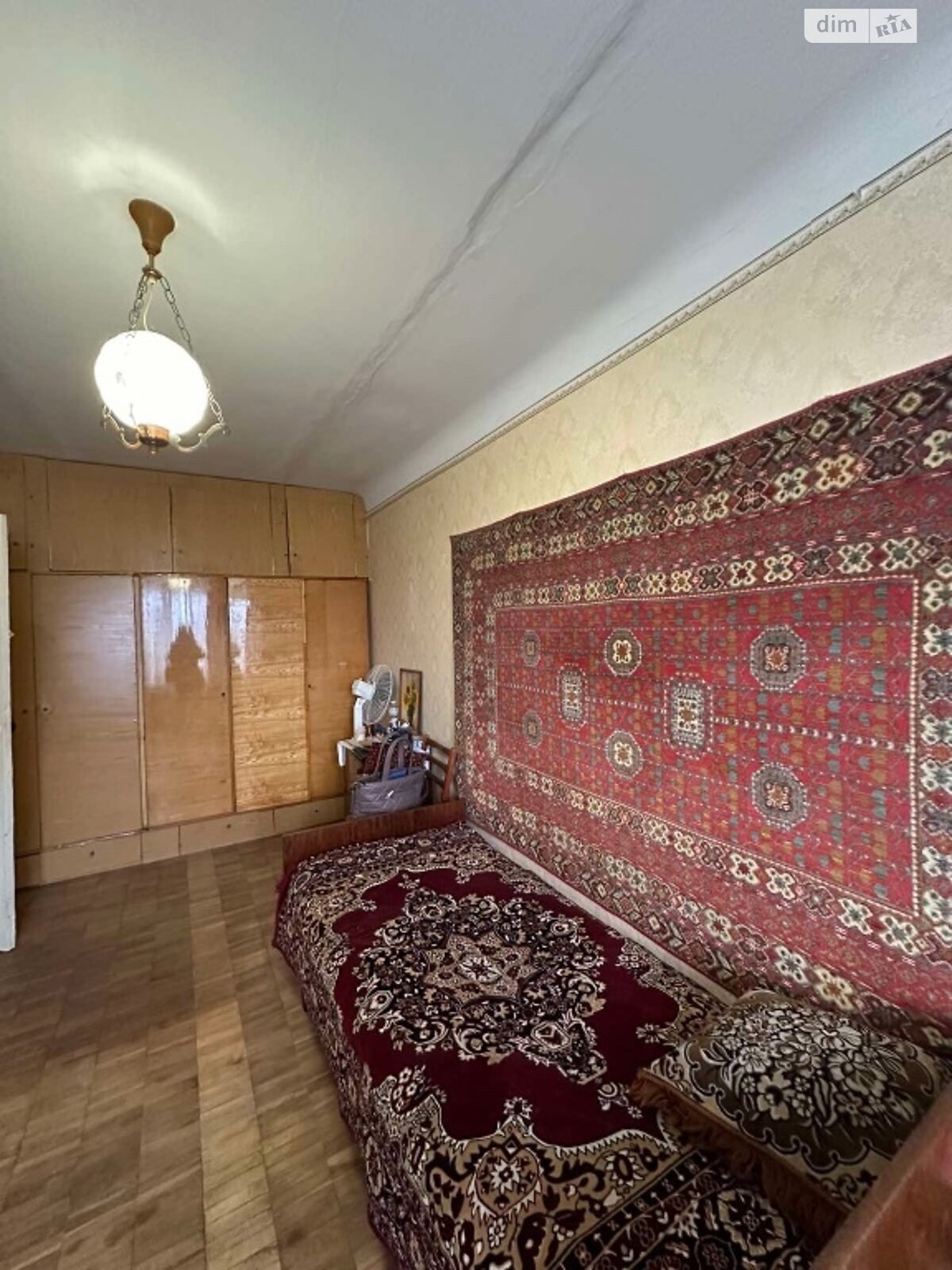 Продажа двухкомнатной квартиры в Ровно, на ул. Видинская, район Мототрек фото 1
