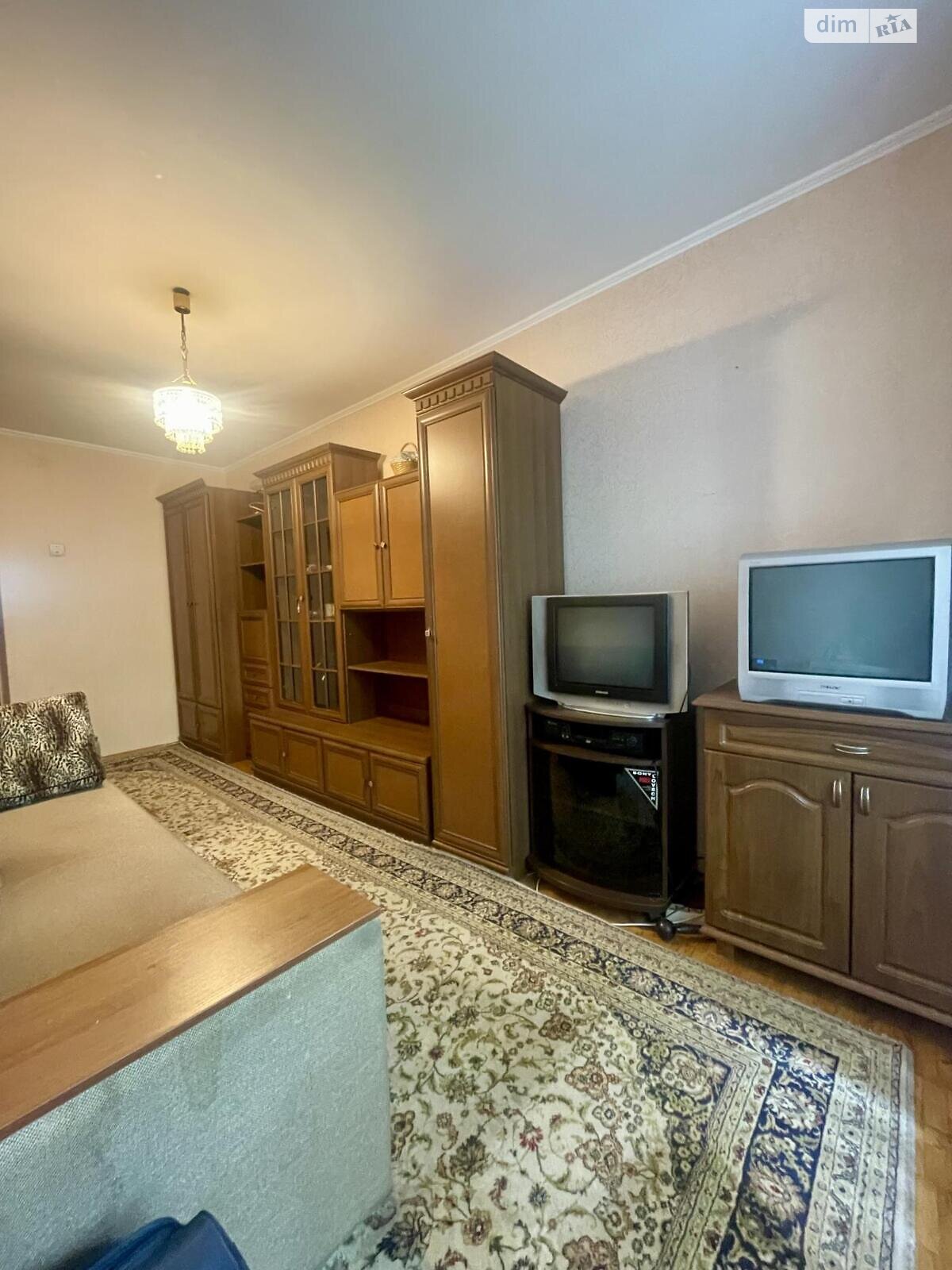 Продаж двокімнатної квартири в Рівному, на вул. Відінська, район Мототрек фото 1 Продаж двокімнатної квартири в Рівному, на вул. Відінська, район Мототрек фото 1