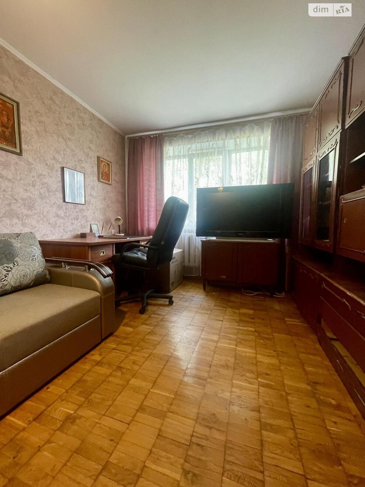 Продаж двокімнатної квартири в Рівному, на вул. Відінська, район Мототрек фото 1 Продаж двокімнатної квартири в Рівному, на вул. Відінська, район Мототрек фото 1