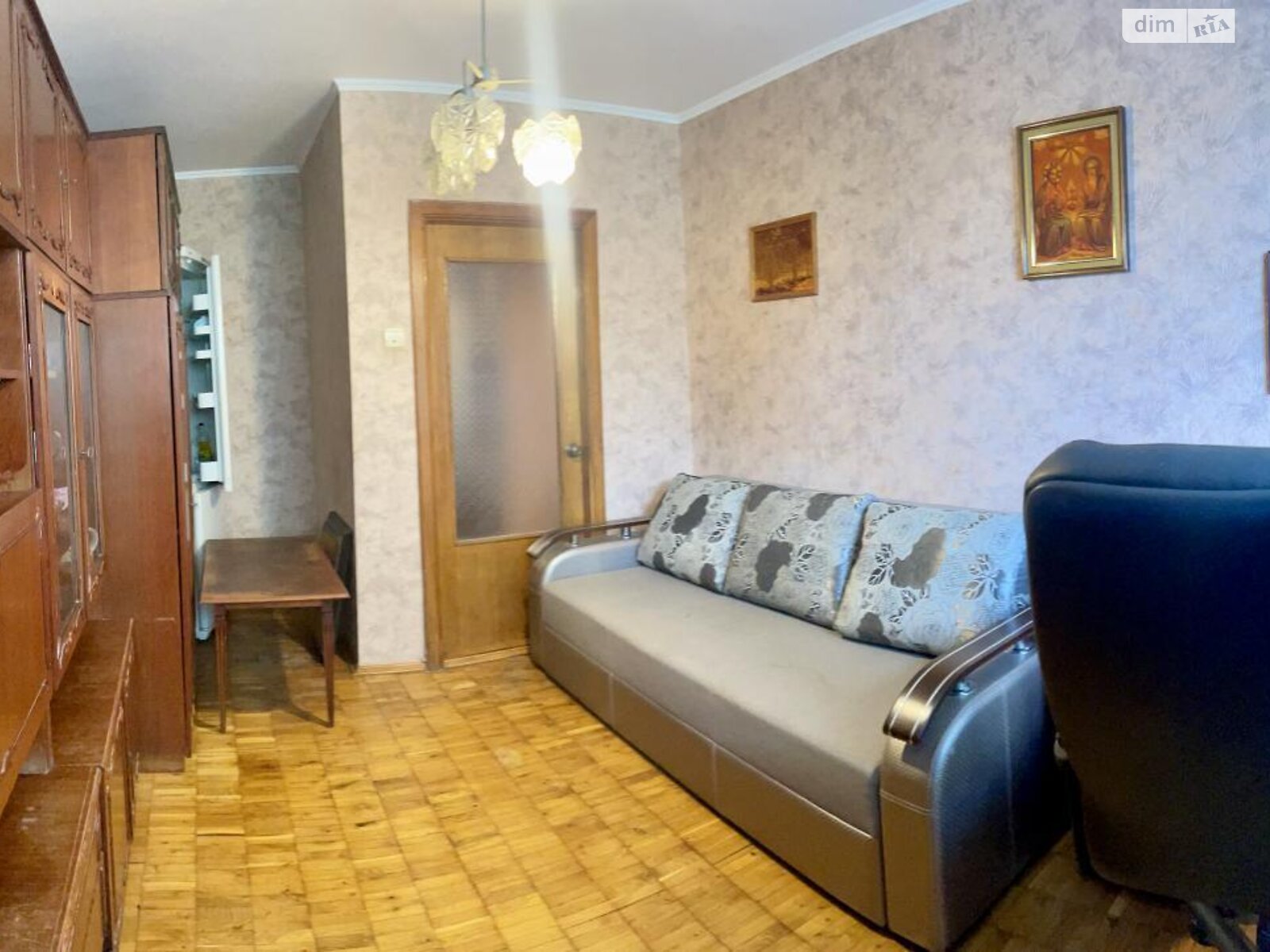 Продаж двокімнатної квартири в Рівному, на вул. Відінська, район Мототрек фото 1 Продаж двокімнатної квартири в Рівному, на вул. Відінська, район Мототрек фото 1