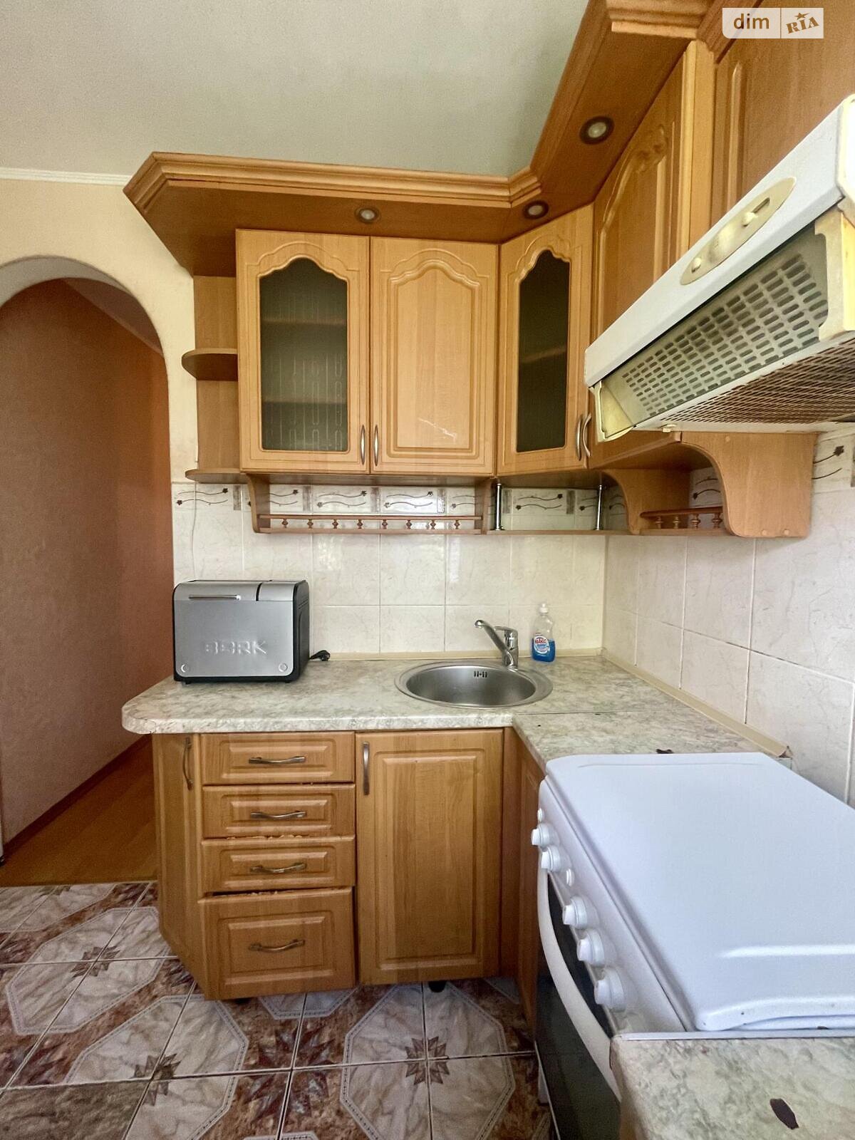 Продаж двокімнатної квартири в Рівному, на вул. Відінська, район Мототрек фото 1 Продаж двокімнатної квартири в Рівному, на вул. Відінська, район Мототрек фото 1
