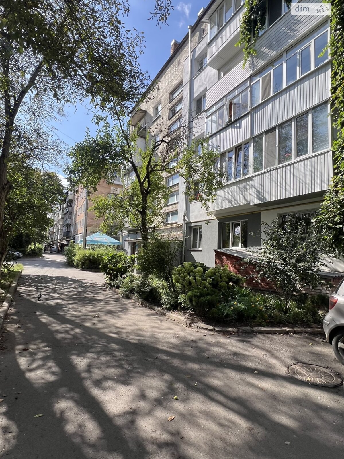 Продажа двухкомнатной квартиры в Ровно, на ул. Видинская 13, район Мототрек фото 1