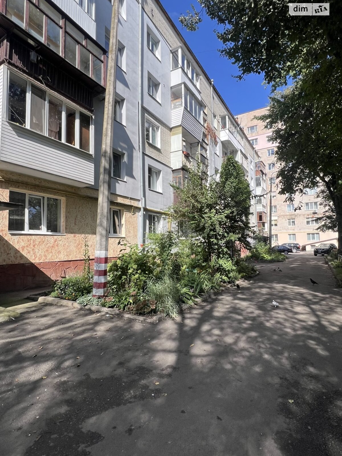 Продажа двухкомнатной квартиры в Ровно, на ул. Видинская 13, район Мототрек фото 1