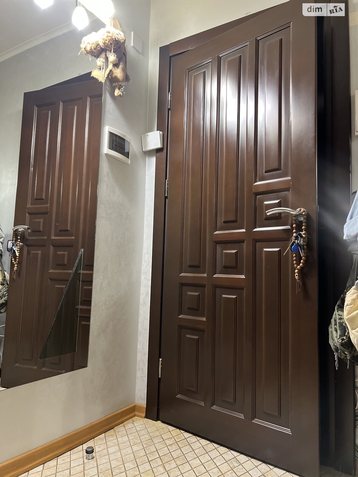 Продажа двухкомнатной квартиры в Ровно, на ул. Видинская 13, район Мототрек фото 1