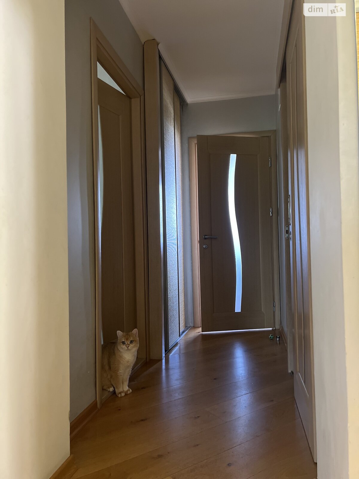 Продажа двухкомнатной квартиры в Ровно, на ул. Видинская 13, район Мототрек фото 1