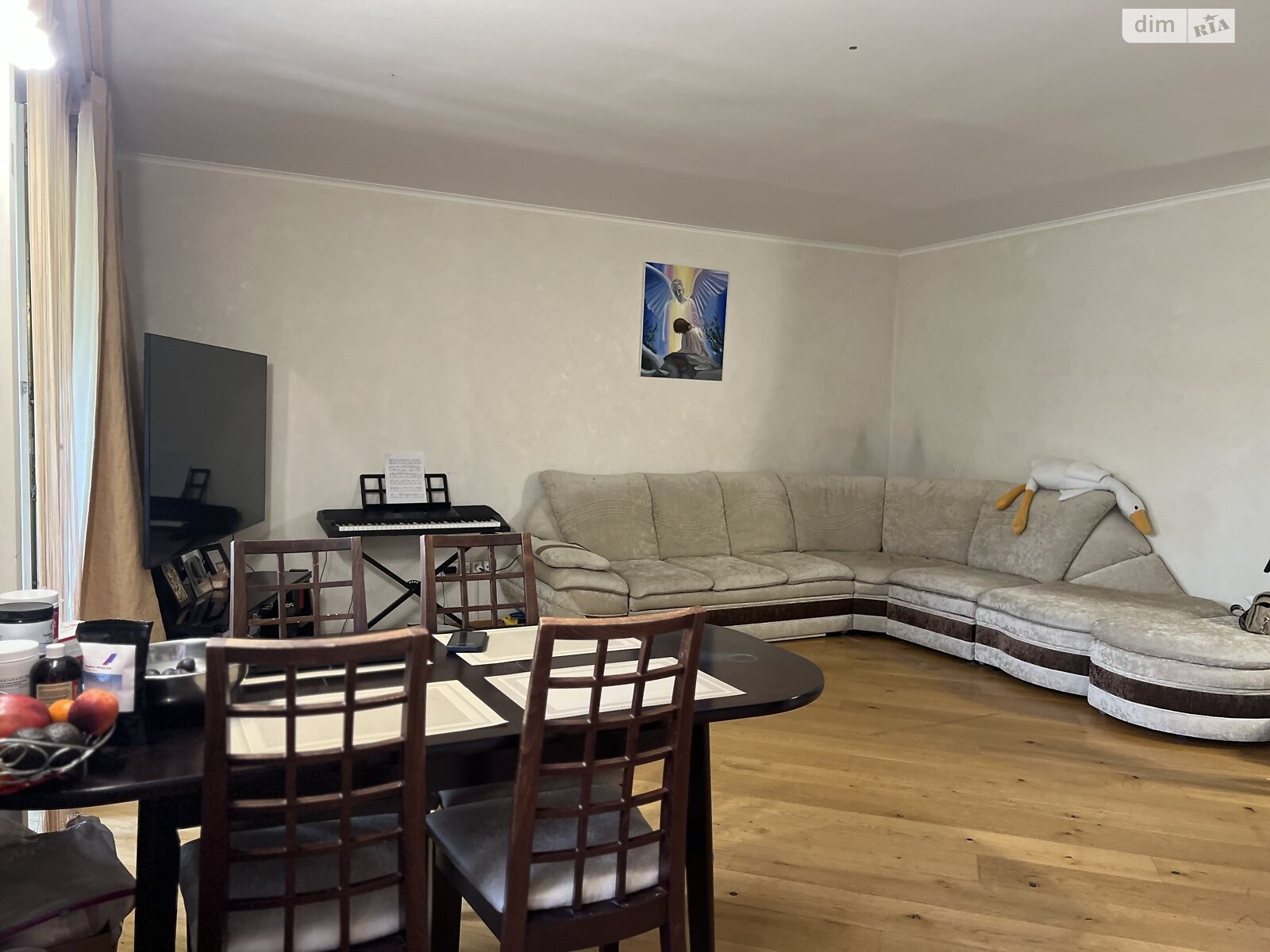 Продажа двухкомнатной квартиры в Ровно, на ул. Видинская 13, район Мототрек фото 1