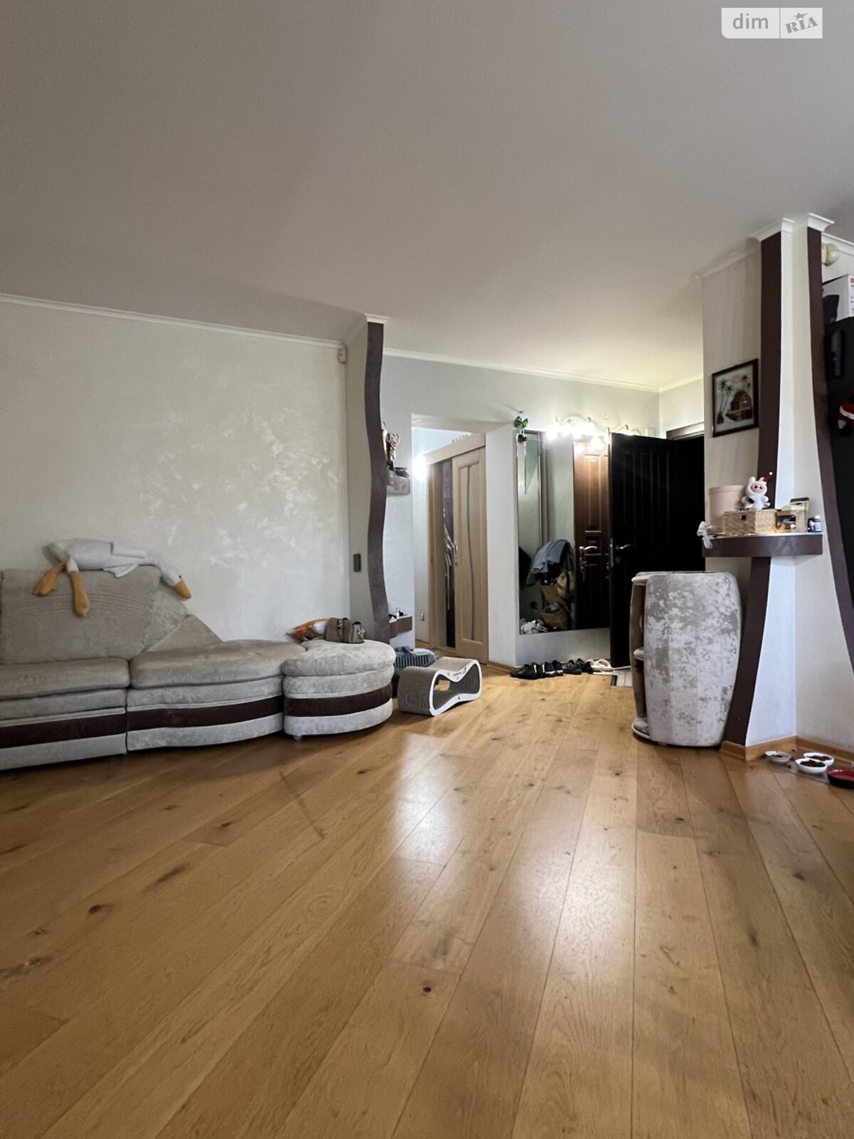 Продажа двухкомнатной квартиры в Ровно, на ул. Видинская 13, район Мототрек фото 1