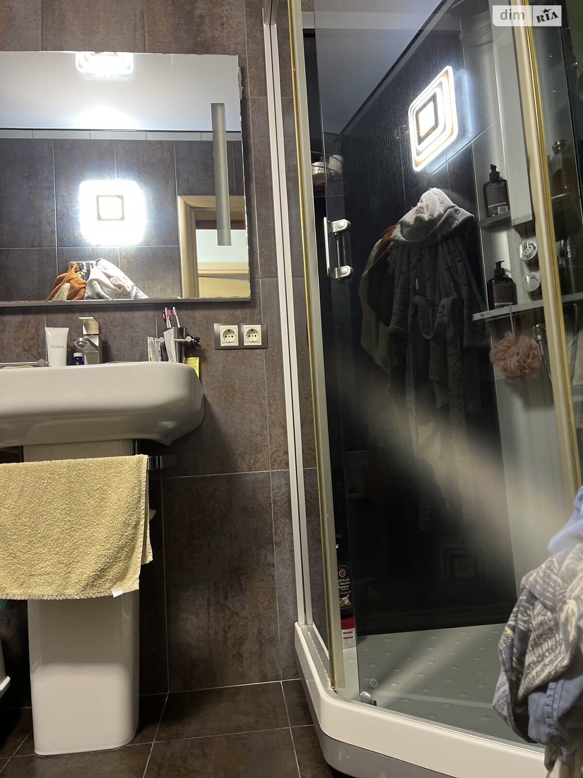 Продажа двухкомнатной квартиры в Ровно, на ул. Видинская 13, район Мототрек фото 1