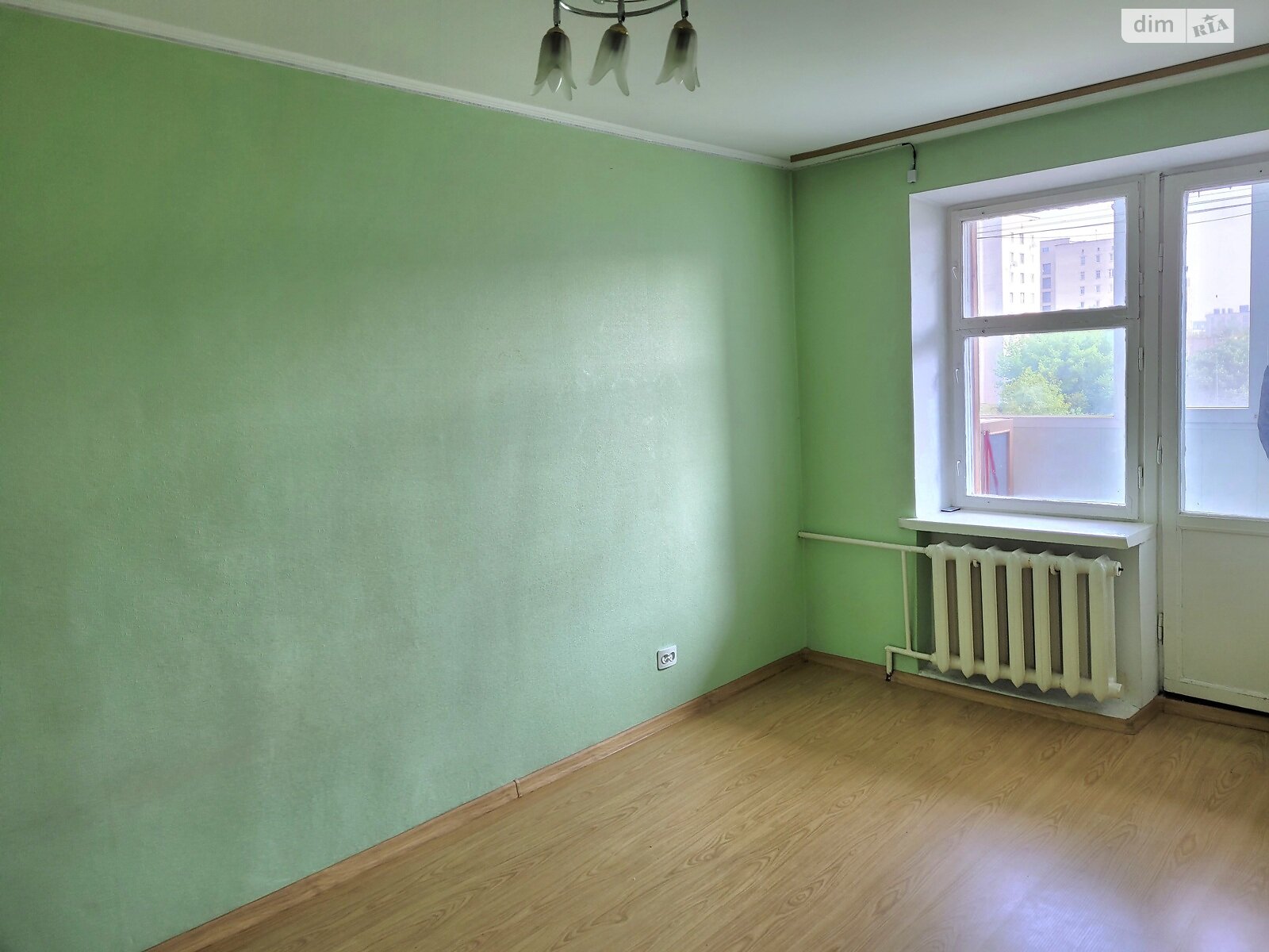 Продаж двокімнатної квартири в Рівному, на вул. Миколи Карнаухова 11, фото 1 Продаж двокімнатної квартири в Рівному, на вул. Миколи Карнаухова 11, фото 1