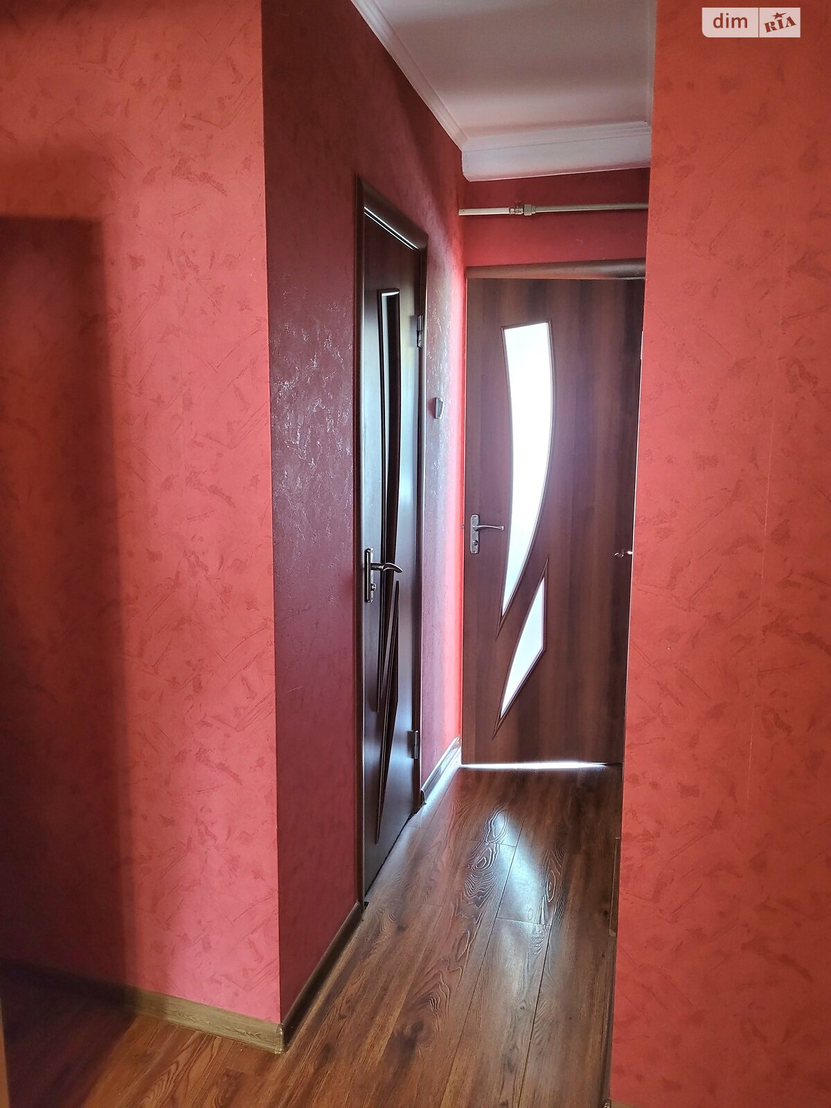 Продаж двокімнатної квартири в Рівному, на вул. Миколи Карнаухова 11, фото 1 Продаж двокімнатної квартири в Рівному, на вул. Миколи Карнаухова 11, фото 1