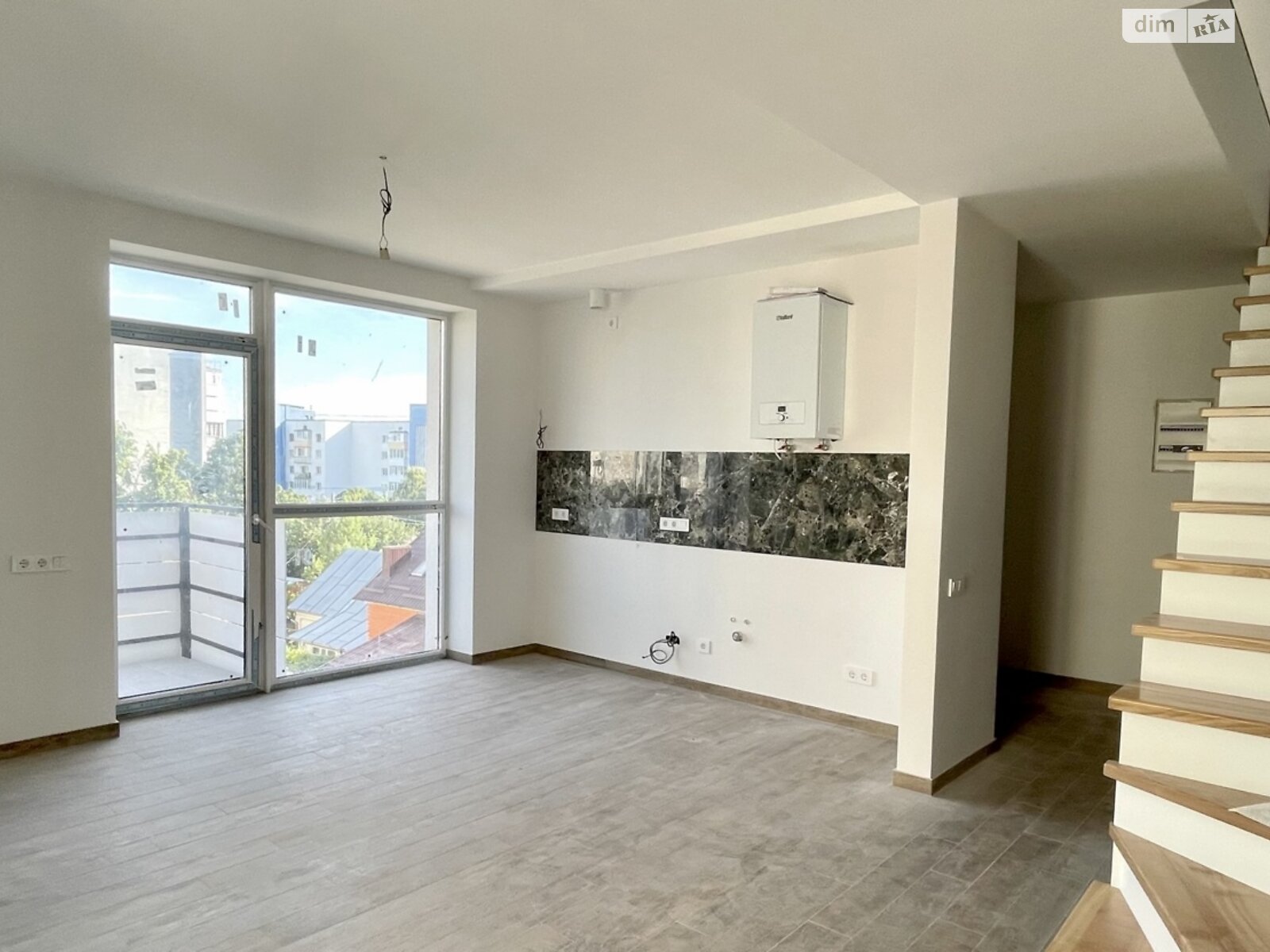 Продажа двухкомнатной квартиры в Ровно, на ул. Николая Негребецкого, фото 1