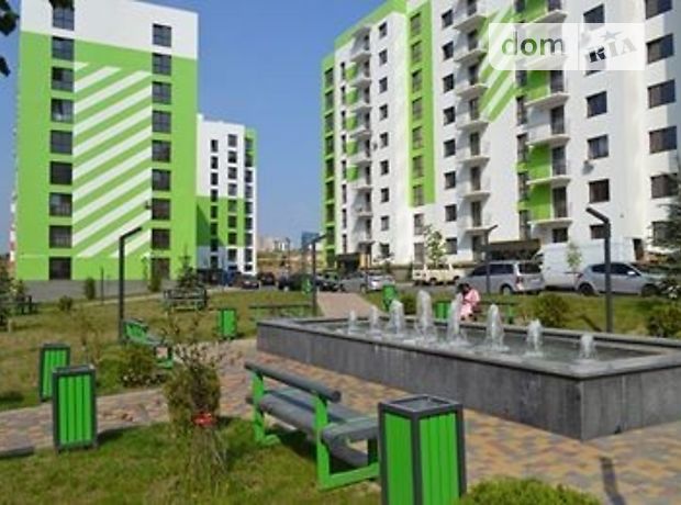 Продажа трехкомнатной квартиры в Ровно, район Новый Двор фото 1 Продажа трехкомнатной квартиры в Ровно, район Новый Двор фото 1