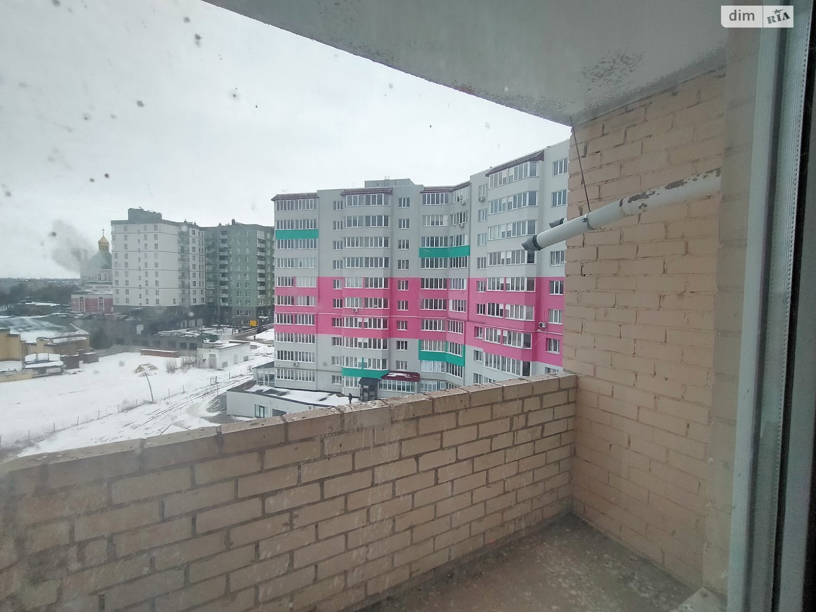 Продаж двокімнатної квартири в Рівному, на вул. Соборна 283, район Ювілейний фото 1 Продаж двокімнатної квартири в Рівному, на вул. Соборна 283, район Ювілейний фото 1