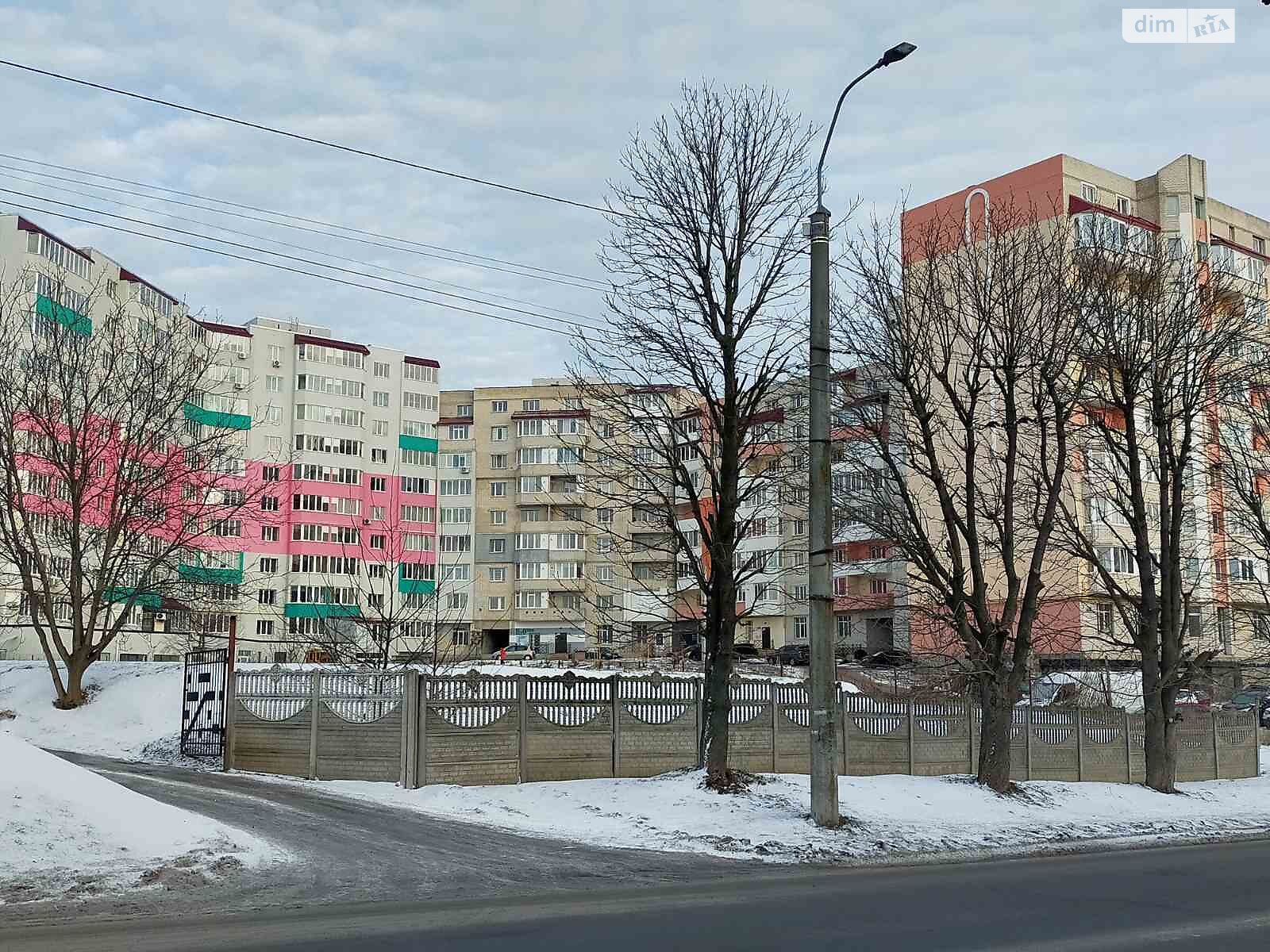 Продажа двухкомнатной квартиры в Ровно, на ул. Соборная 283, район Ювилейный фото 1