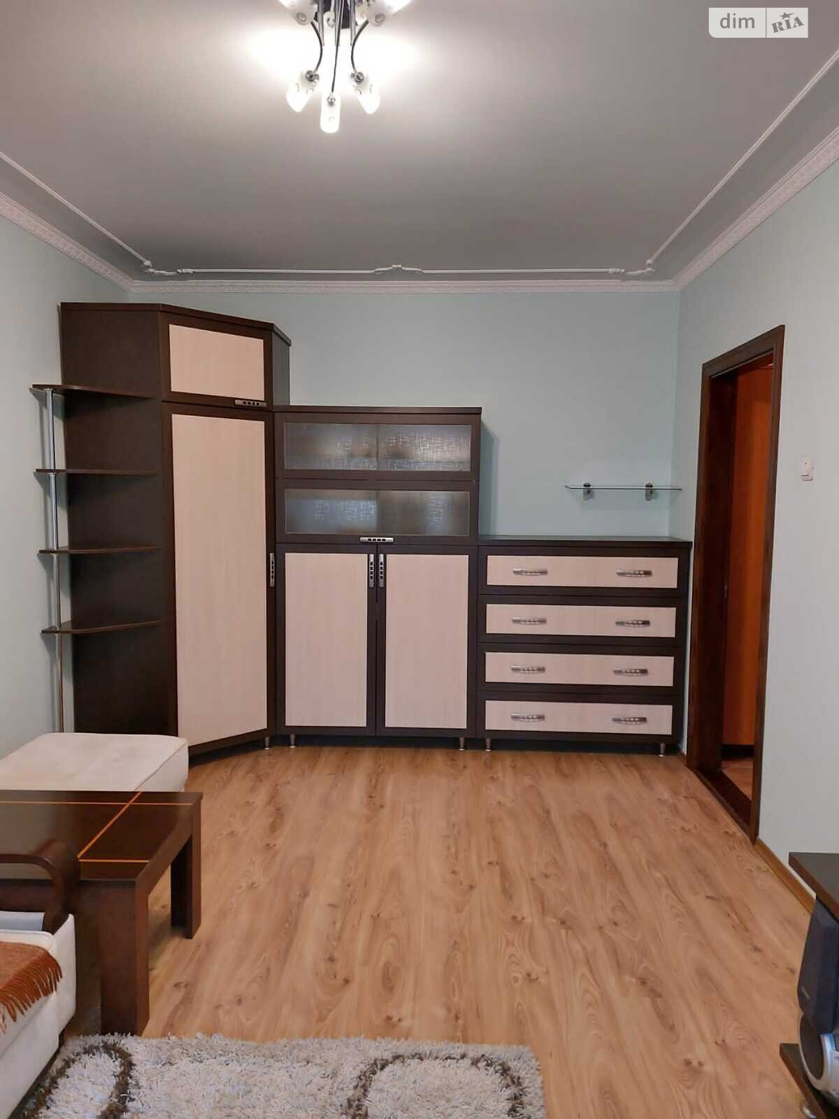 Продажа двухкомнатной квартиры в Ровно, на ул. Коновальца Евгения, район Северный фото 1