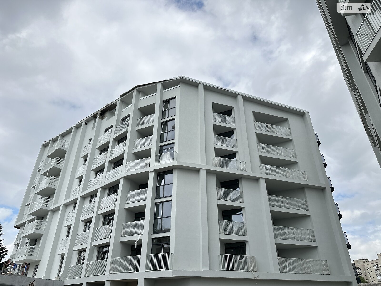 Продажа двухкомнатной квартиры в Ровно, на ул. Вышиванки 2, район Центр фото 1 Продажа двухкомнатной квартиры в Ровно, на ул. Вышиванки 2, район Центр фото 1