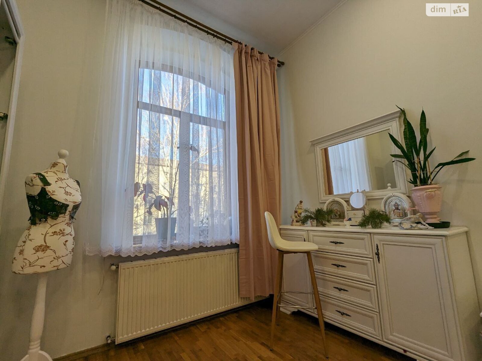 Продажа двухкомнатной квартиры в Ровно, на ул. Дубенская БОС 6, район Пивзавод фото 1