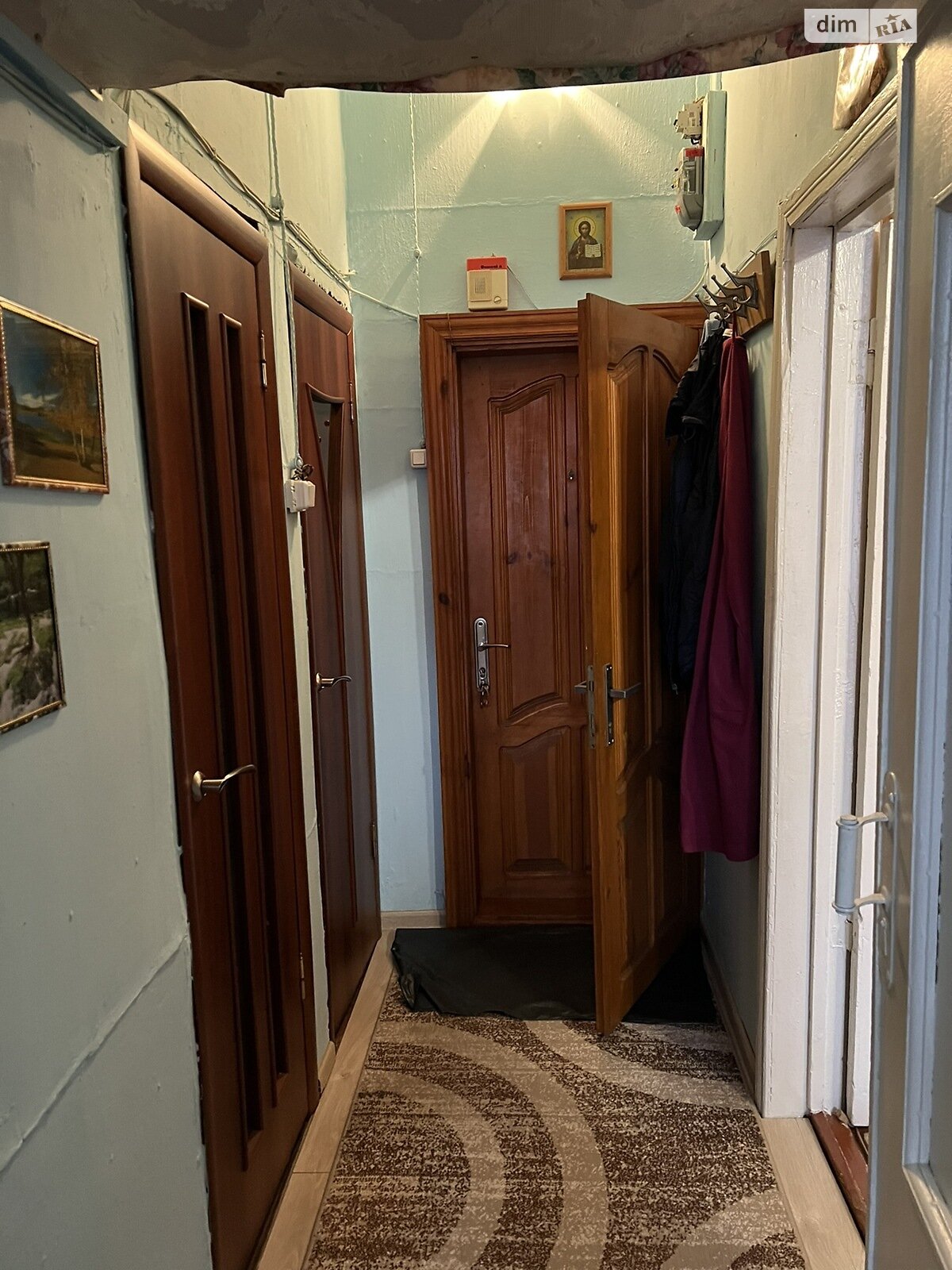 Продажа однокомнатной квартиры в Ровно, на ул. Дубенская БОС, район Пивзавод фото 1 Продажа однокомнатной квартиры в Ровно, на ул. Дубенская БОС, район Пивзавод фото 1