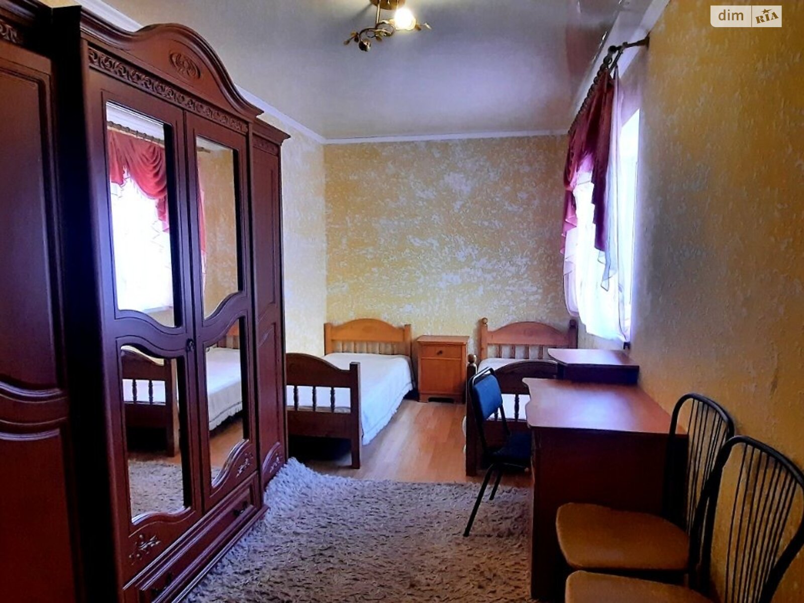 Продаж двокімнатної квартири в Рівному, на вул. Дубенська 7, район Пивзавод фото 1 Продаж двокімнатної квартири в Рівному, на вул. Дубенська 7, район Пивзавод фото 1