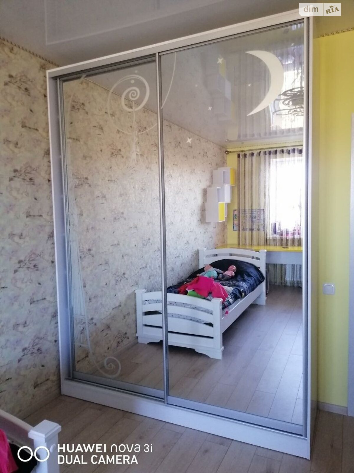 Продажа трехкомнатной квартиры в Ровно, на ул. Дворецкая, район Пивзавод фото 1