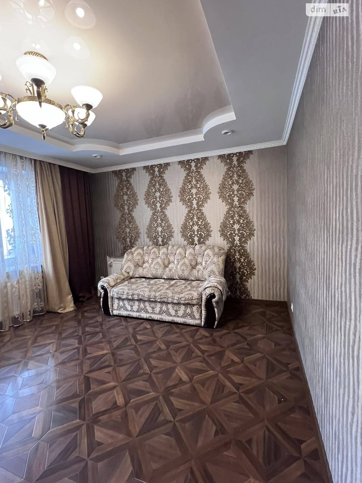 Продажа двухкомнатной квартиры в Ровно, на ул. Дворецкая, район Пивзавод фото 1 Продажа двухкомнатной квартиры в Ровно, на ул. Дворецкая, район Пивзавод фото 1