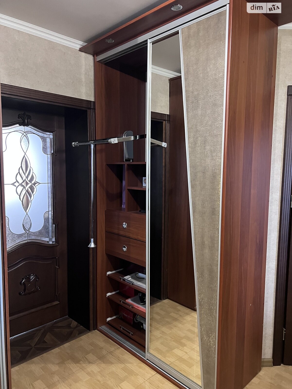 Продажа двухкомнатной квартиры в Ровно, на ул. Дворецкая 48, район Пивзавод фото 1 Продажа двухкомнатной квартиры в Ровно, на ул. Дворецкая 48, район Пивзавод фото 1