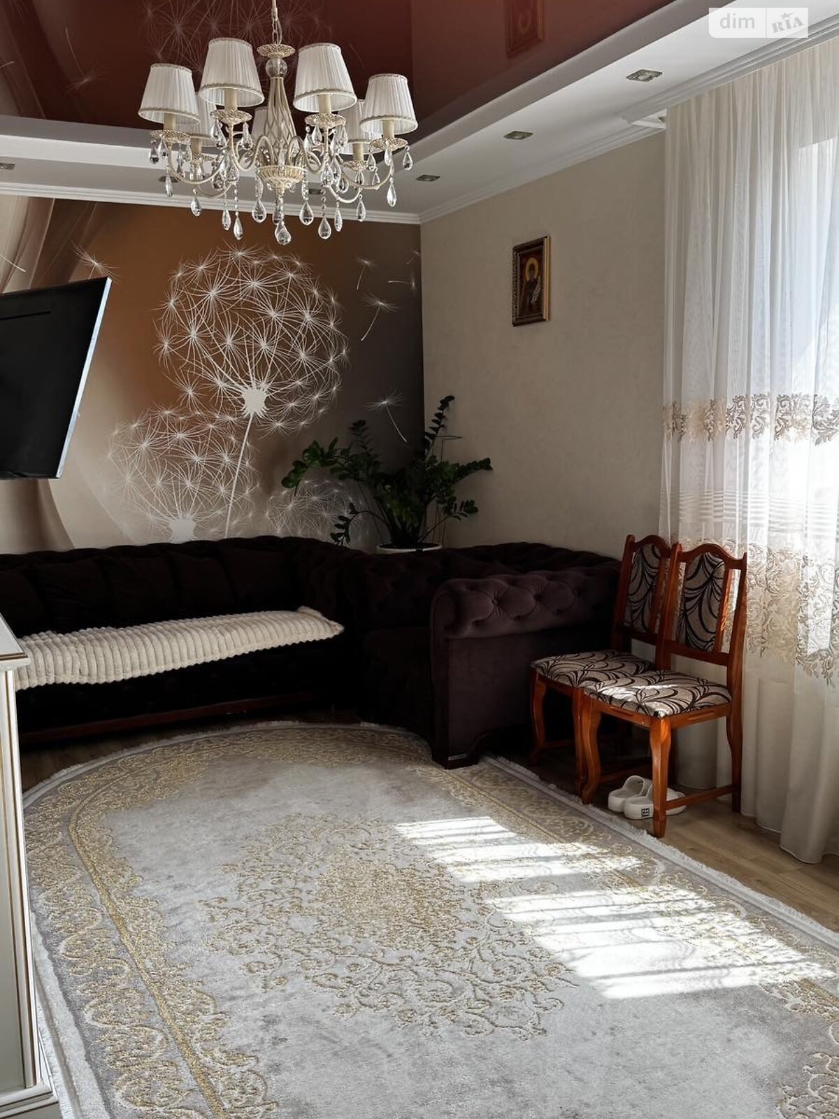 Продажа трехкомнатной квартиры в Ровно, на ул. Дворецкая, район Пивзавод фото 1 Продажа трехкомнатной квартиры в Ровно, на ул. Дворецкая, район Пивзавод фото 1