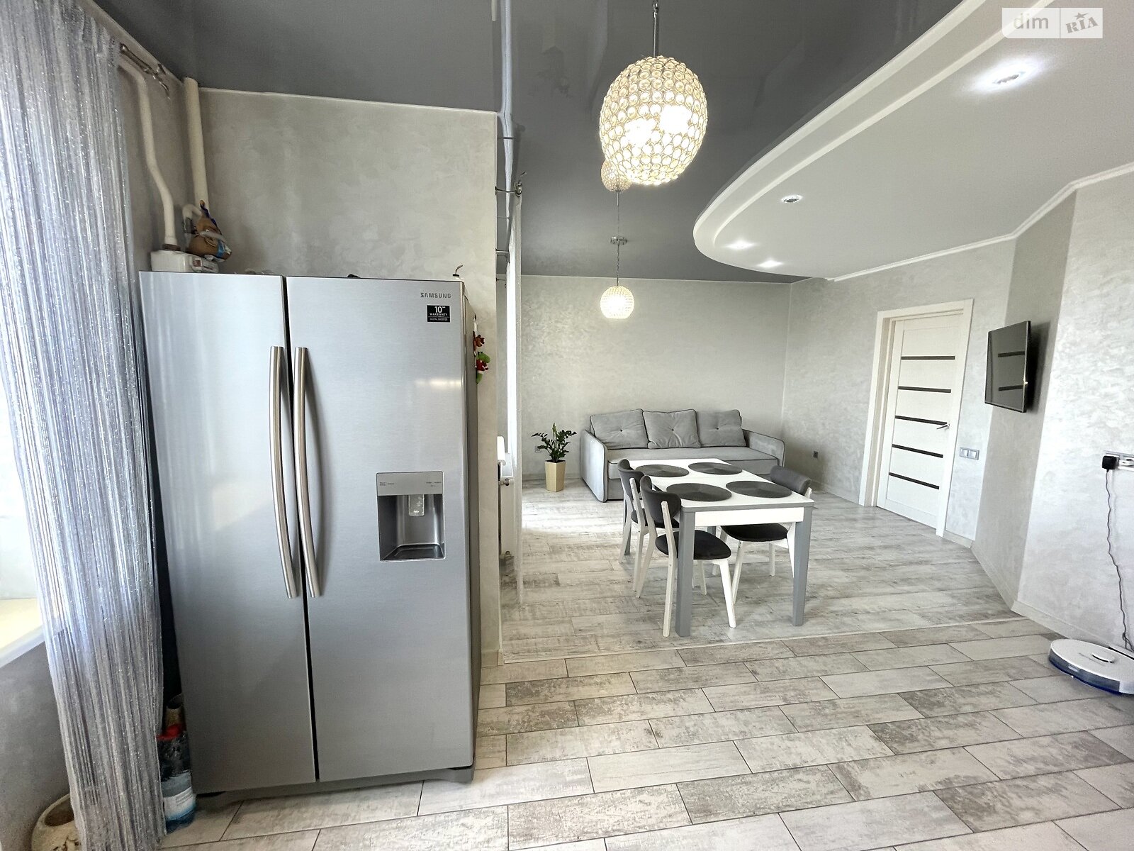 Продажа трехкомнатной квартиры в Ровно, на ул. Дворецкая 46, район Пивзавод фото 1 Продажа трехкомнатной квартиры в Ровно, на ул. Дворецкая 46, район Пивзавод фото 1