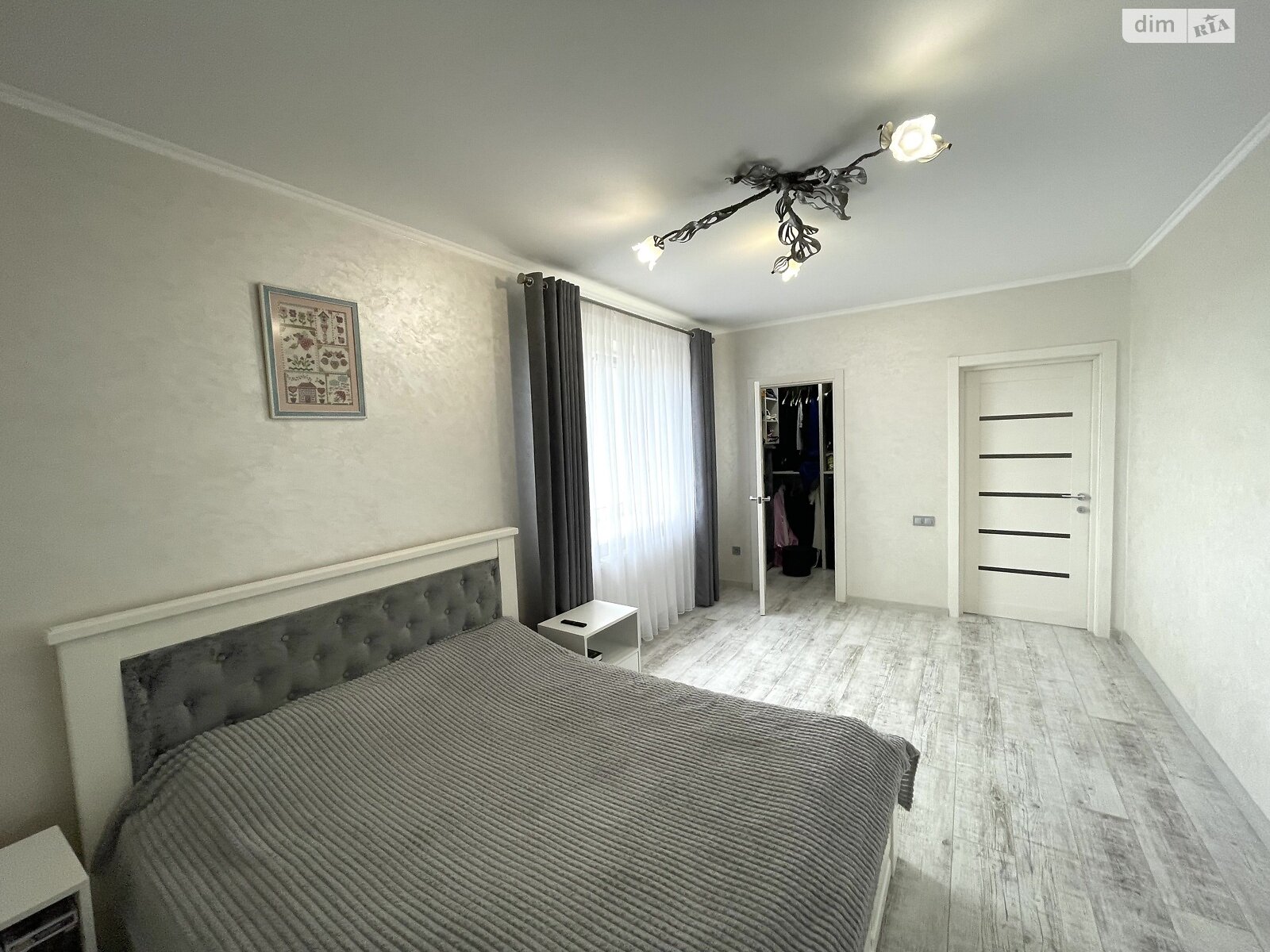 Продажа трехкомнатной квартиры в Ровно, на ул. Дворецкая 46, район Пивзавод фото 1 Продажа трехкомнатной квартиры в Ровно, на ул. Дворецкая 46, район Пивзавод фото 1