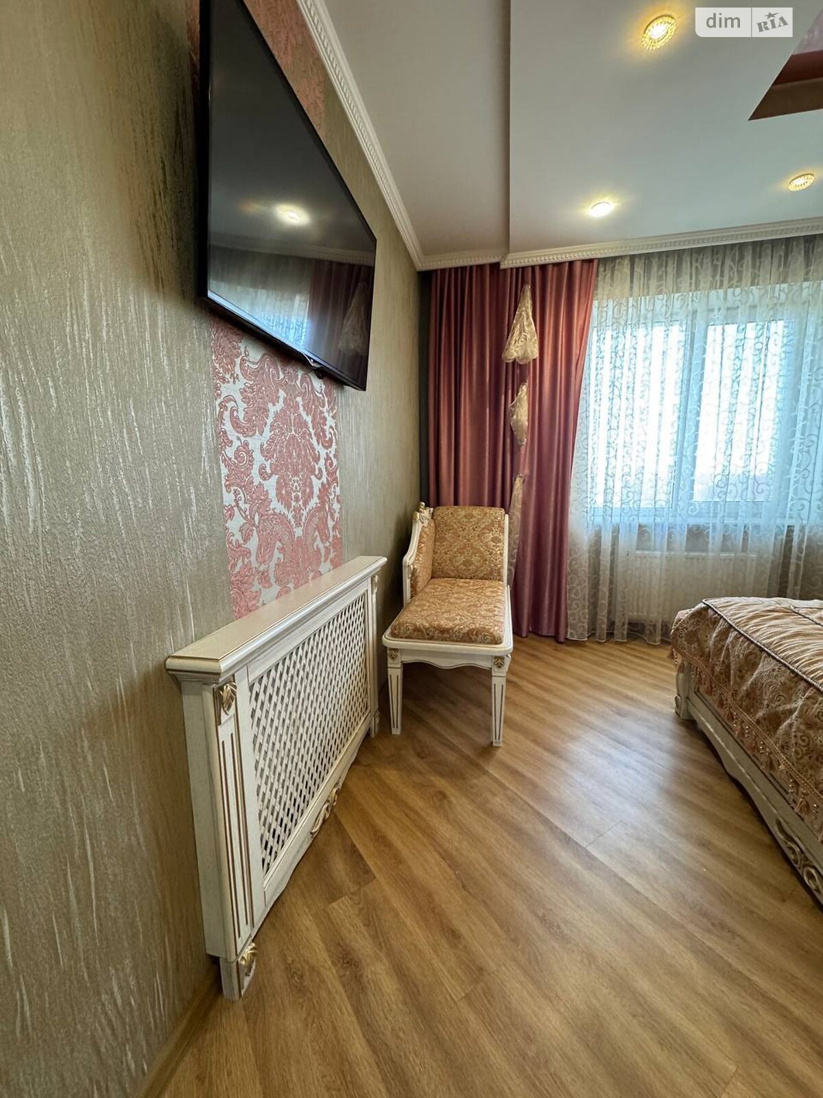 Продажа двухкомнатной квартиры в Ровно, на ул. Дворецкая 48, район Пивзавод фото 1 Продажа двухкомнатной квартиры в Ровно, на ул. Дворецкая 48, район Пивзавод фото 1