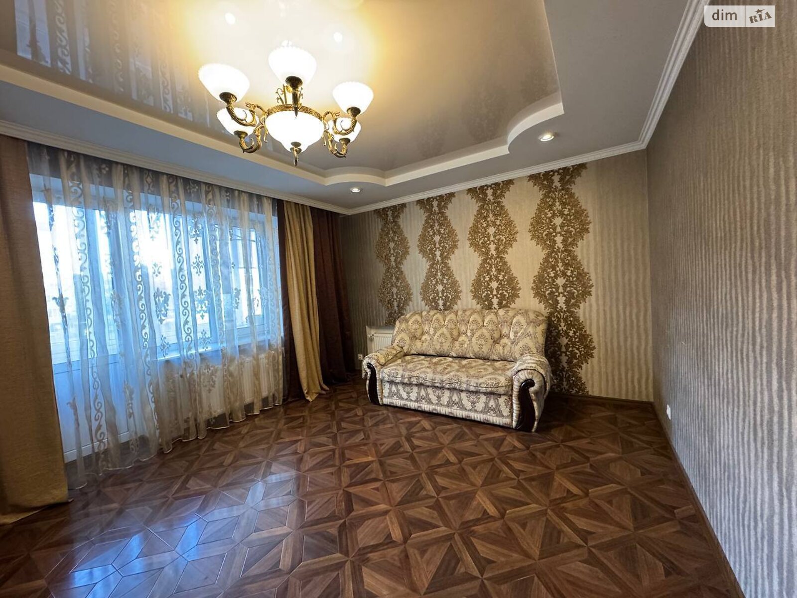 Продажа двухкомнатной квартиры в Ровно, на ул. Дворецкая 48, район Пивзавод фото 1 Продажа двухкомнатной квартиры в Ровно, на ул. Дворецкая 48, район Пивзавод фото 1