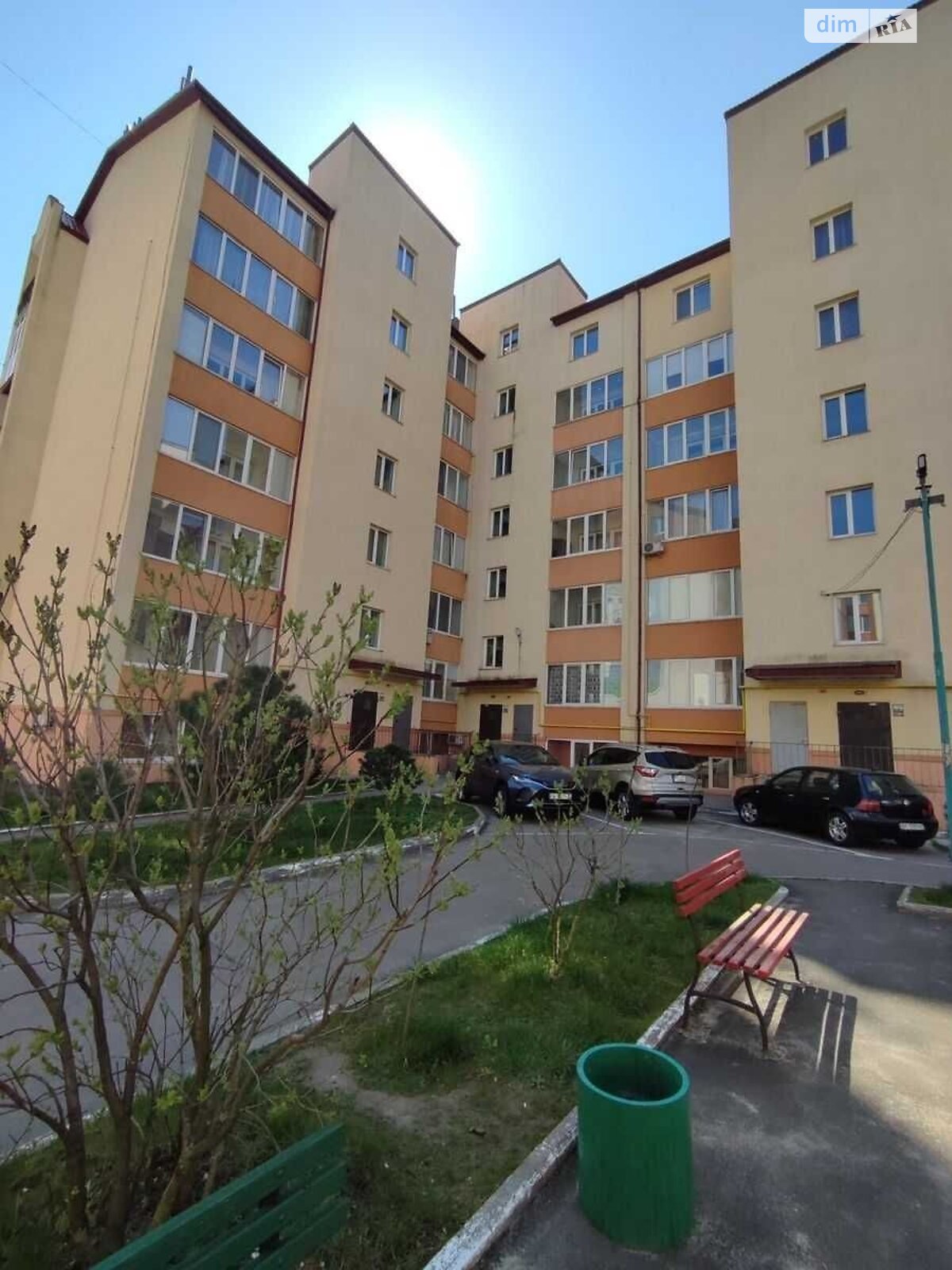 Продажа двухкомнатной квартиры в Ровно, на ул. Дворецкая 48, район Пивзавод фото 1 Продажа двухкомнатной квартиры в Ровно, на ул. Дворецкая 48, район Пивзавод фото 1