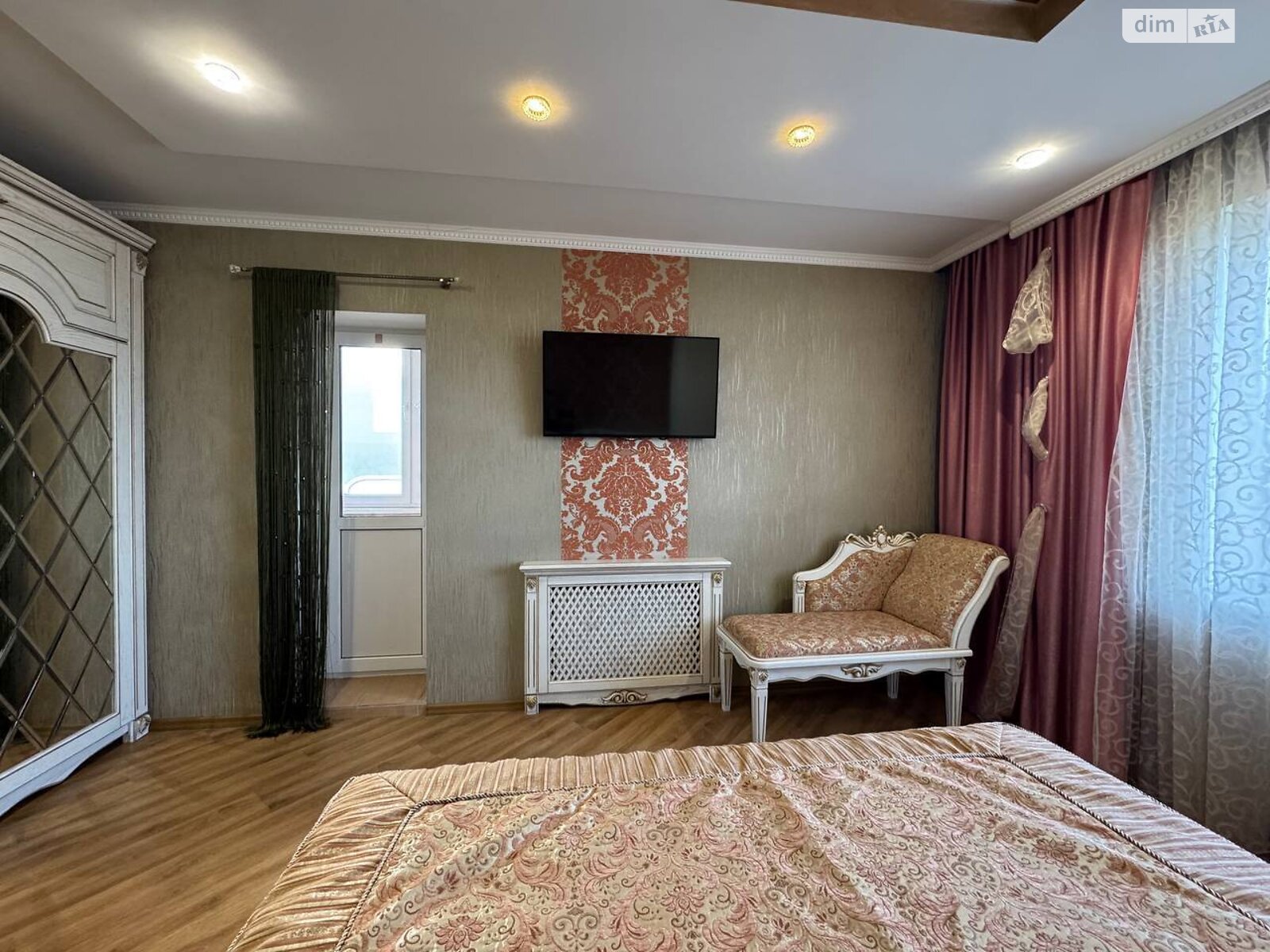 Продажа двухкомнатной квартиры в Ровно, на ул. Дворецкая 48, район Пивзавод фото 1 Продажа двухкомнатной квартиры в Ровно, на ул. Дворецкая 48, район Пивзавод фото 1