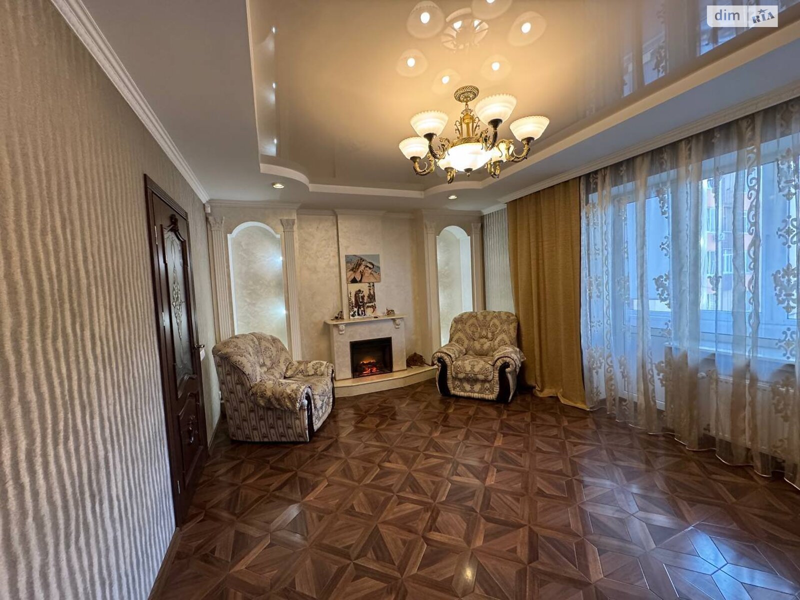 Продажа двухкомнатной квартиры в Ровно, на ул. Дворецкая 48, район Пивзавод фото 1 Продажа двухкомнатной квартиры в Ровно, на ул. Дворецкая 48, район Пивзавод фото 1