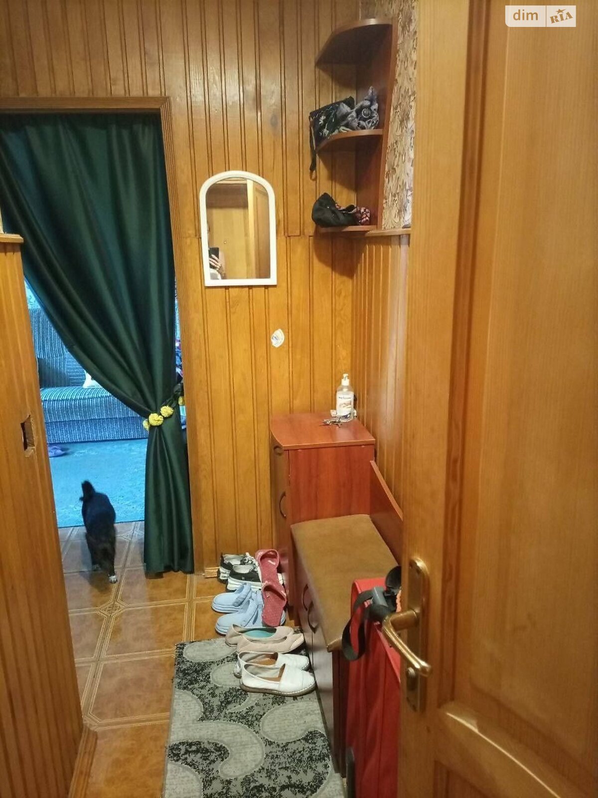 Продажа двухкомнатной квартиры в Ровно, на ул. Калнышевского, район Пивзавод фото 1 Продажа двухкомнатной квартиры в Ровно, на ул. Калнышевского, район Пивзавод фото 1