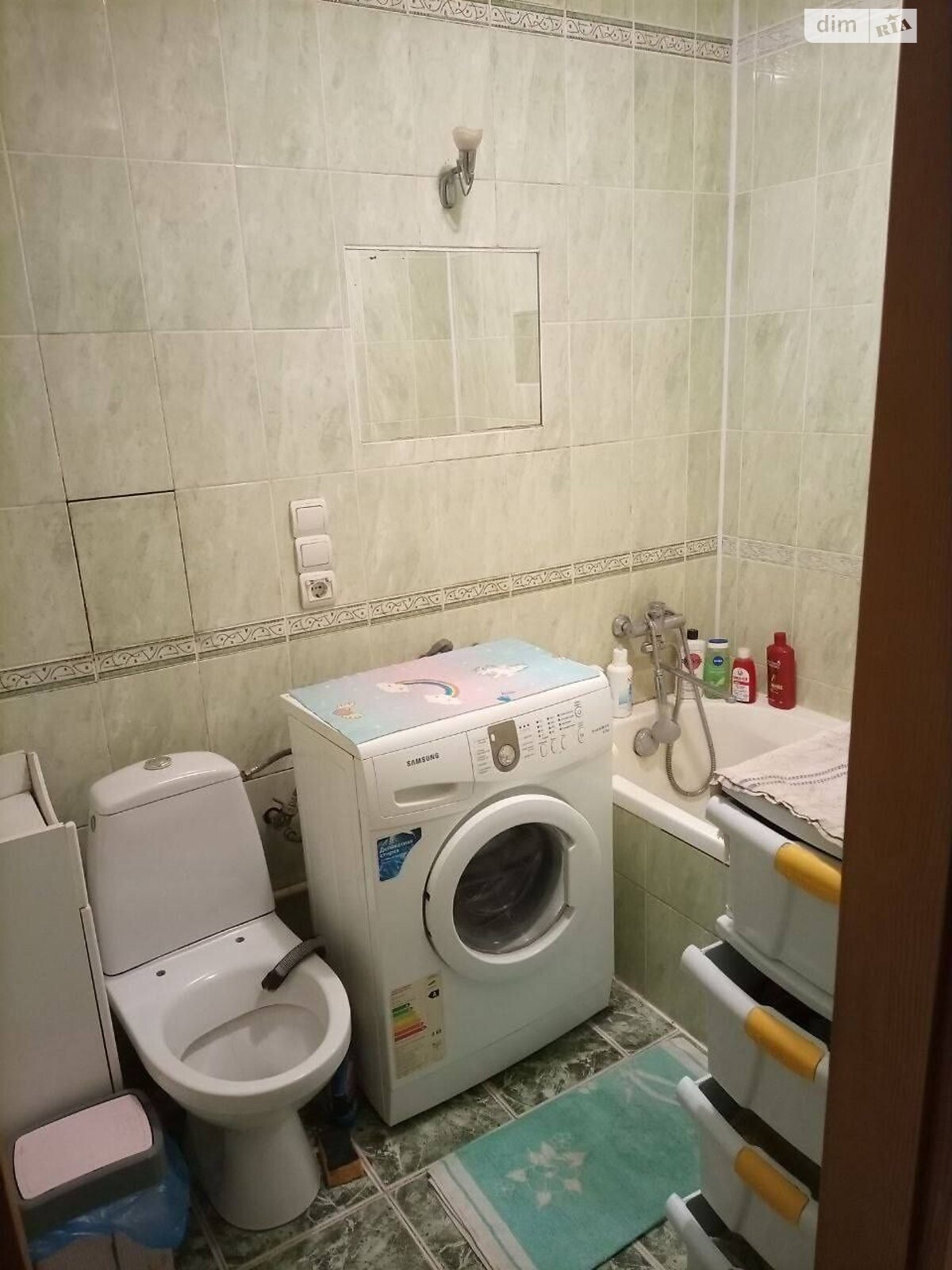 Продажа двухкомнатной квартиры в Ровно, на ул. Калнышевского, район Пивзавод фото 1 Продажа двухкомнатной квартиры в Ровно, на ул. Калнышевского, район Пивзавод фото 1
